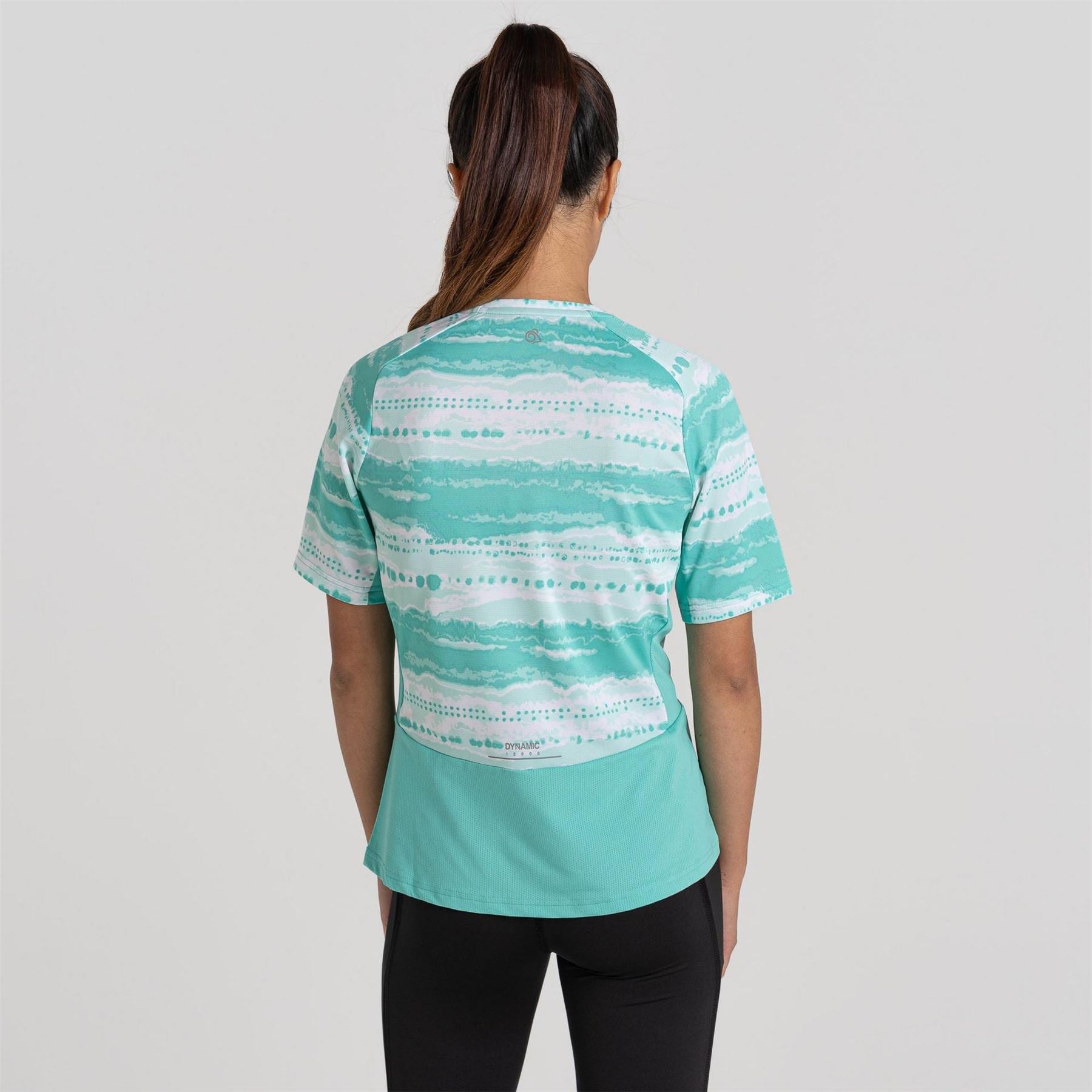 Craghoppers Dynamic Pro Crew Neck Regular Fit T-Shirt