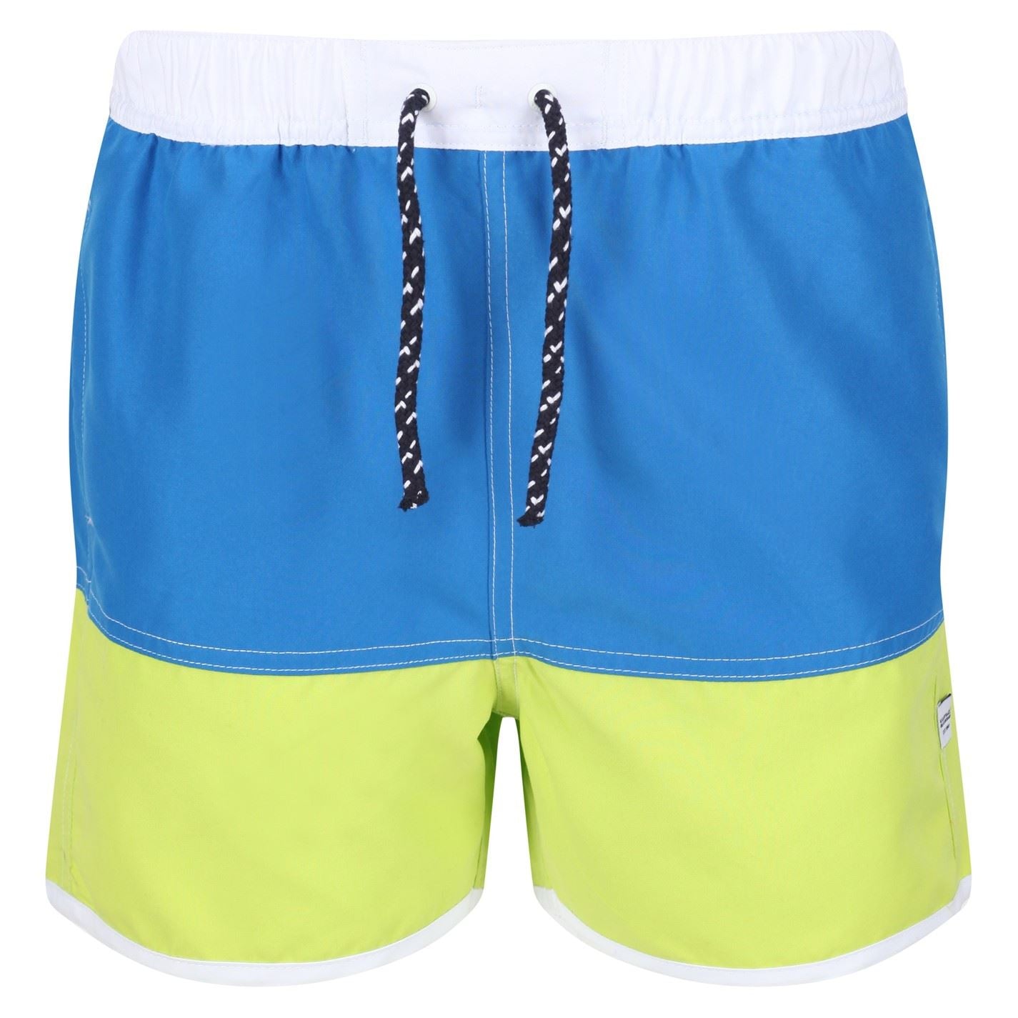 Regatta Sergio Swim Shorts Short Boys