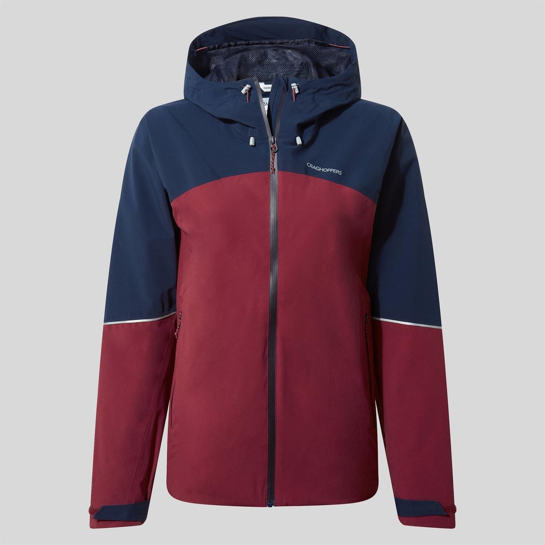Craghoppers Aisling Waterproof Breathable Jacket