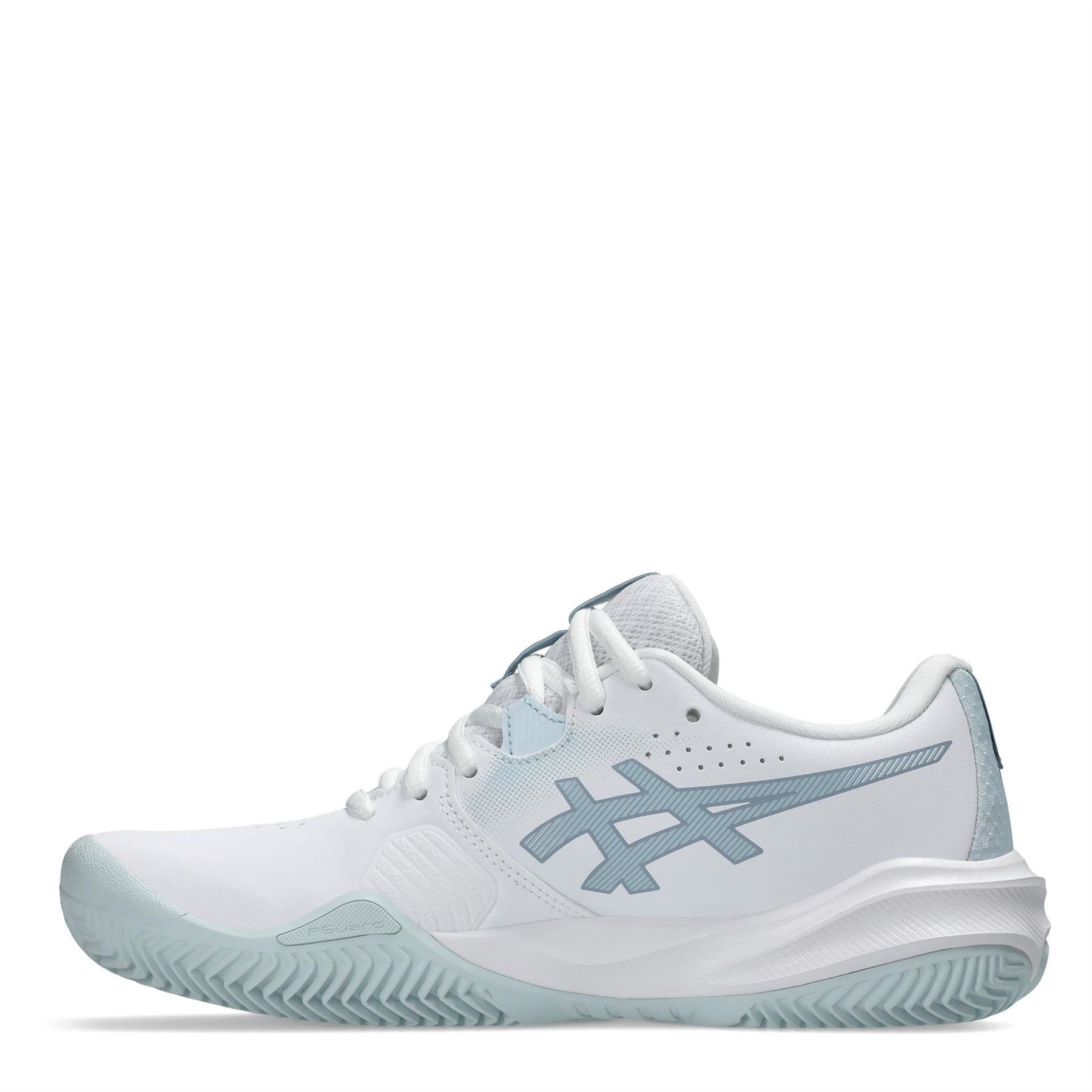 Asics Womens Gel Challenger 15 Clay Tennis Shoes
