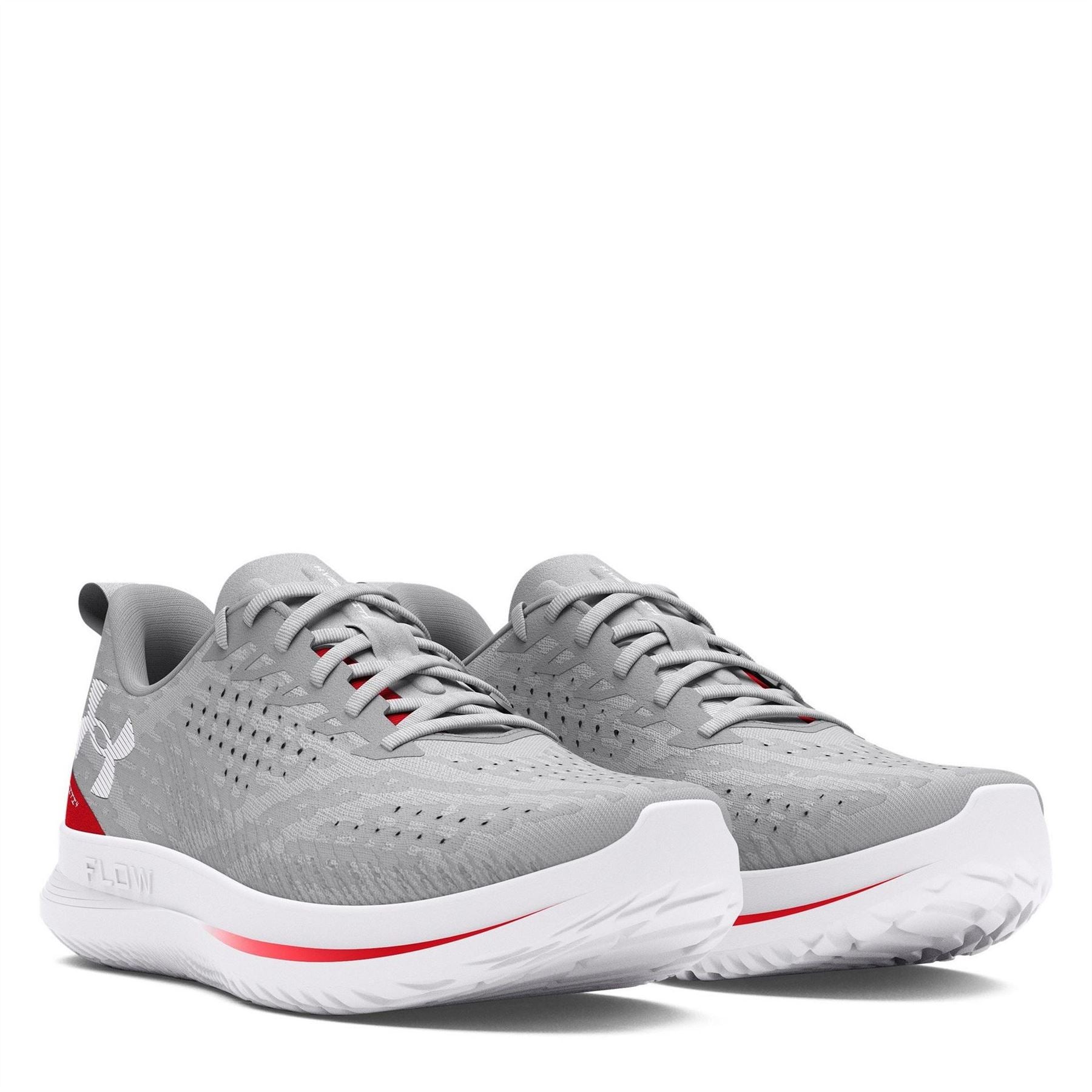 Under Armour UA Velociti 4 SE Graphic Print Road Running Shoes