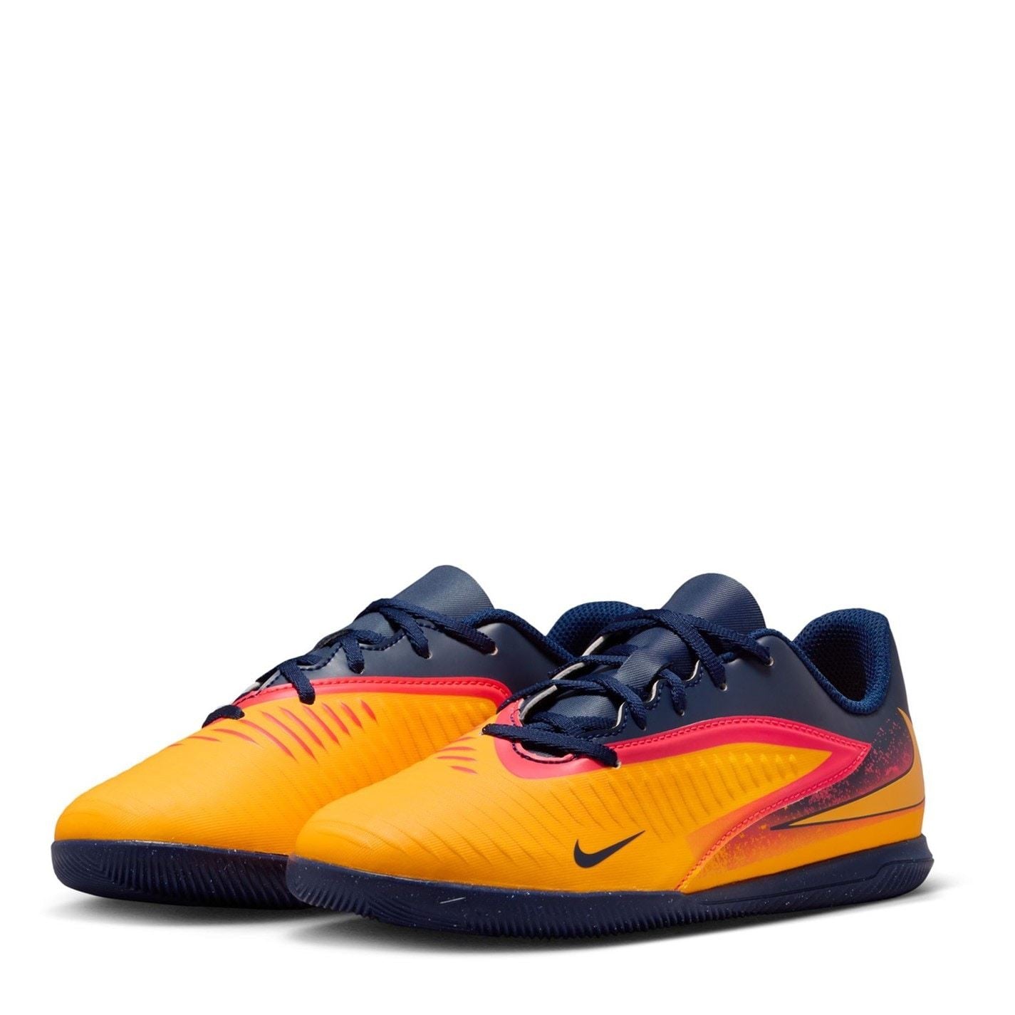 Nike Phantom 6 Club Juniors Indoor Football Boots