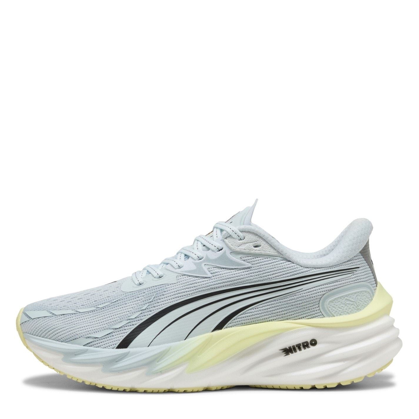 Puma Womens Velocity Nitro 4 Trainers