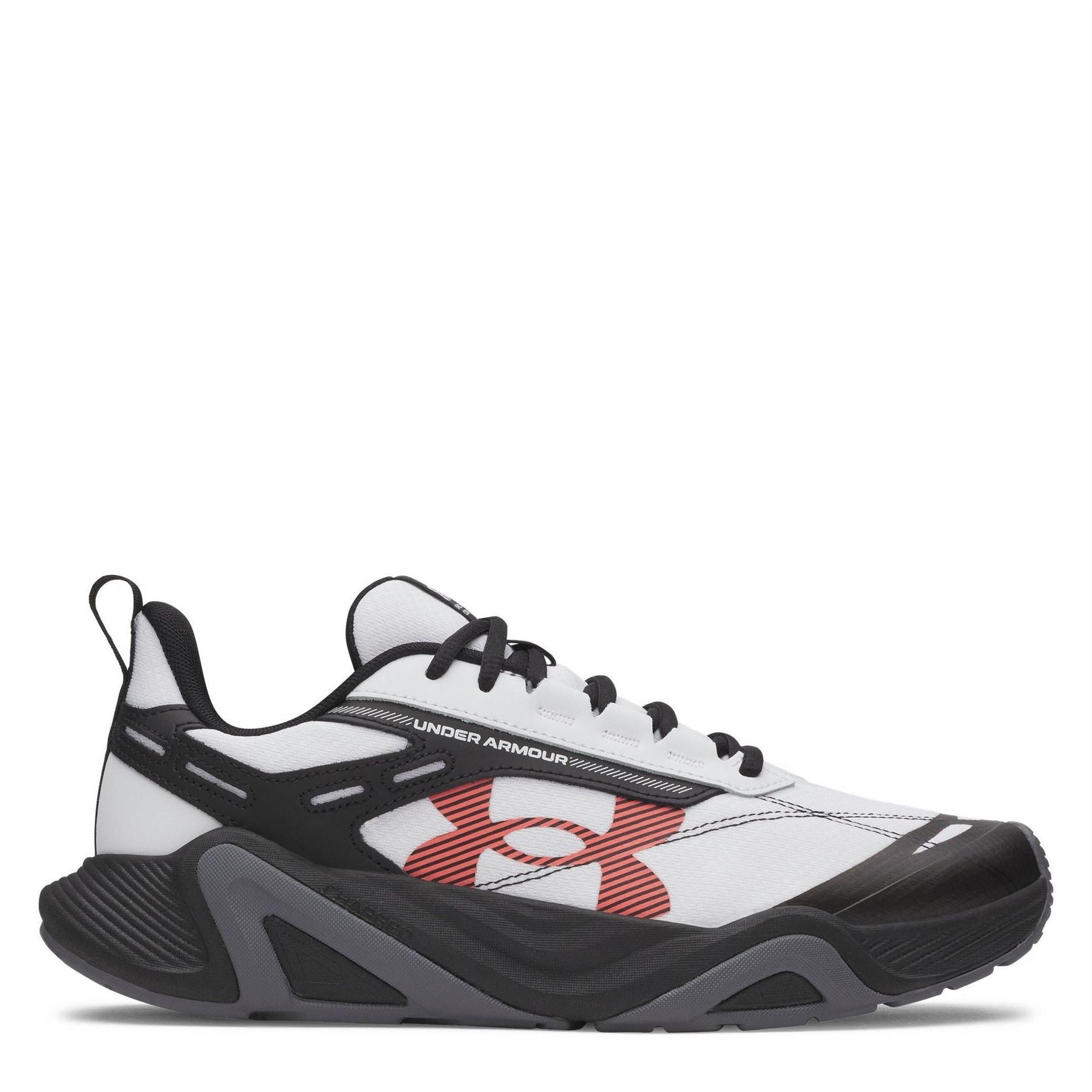 Under Armour Charged Commit TR 5