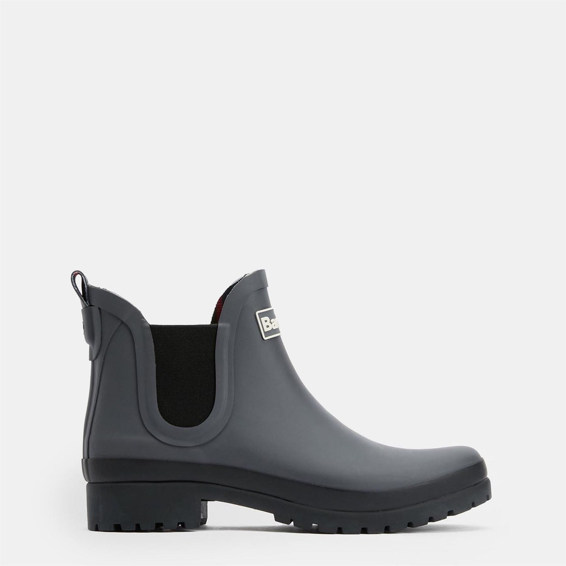 Barbour Wellington Boots