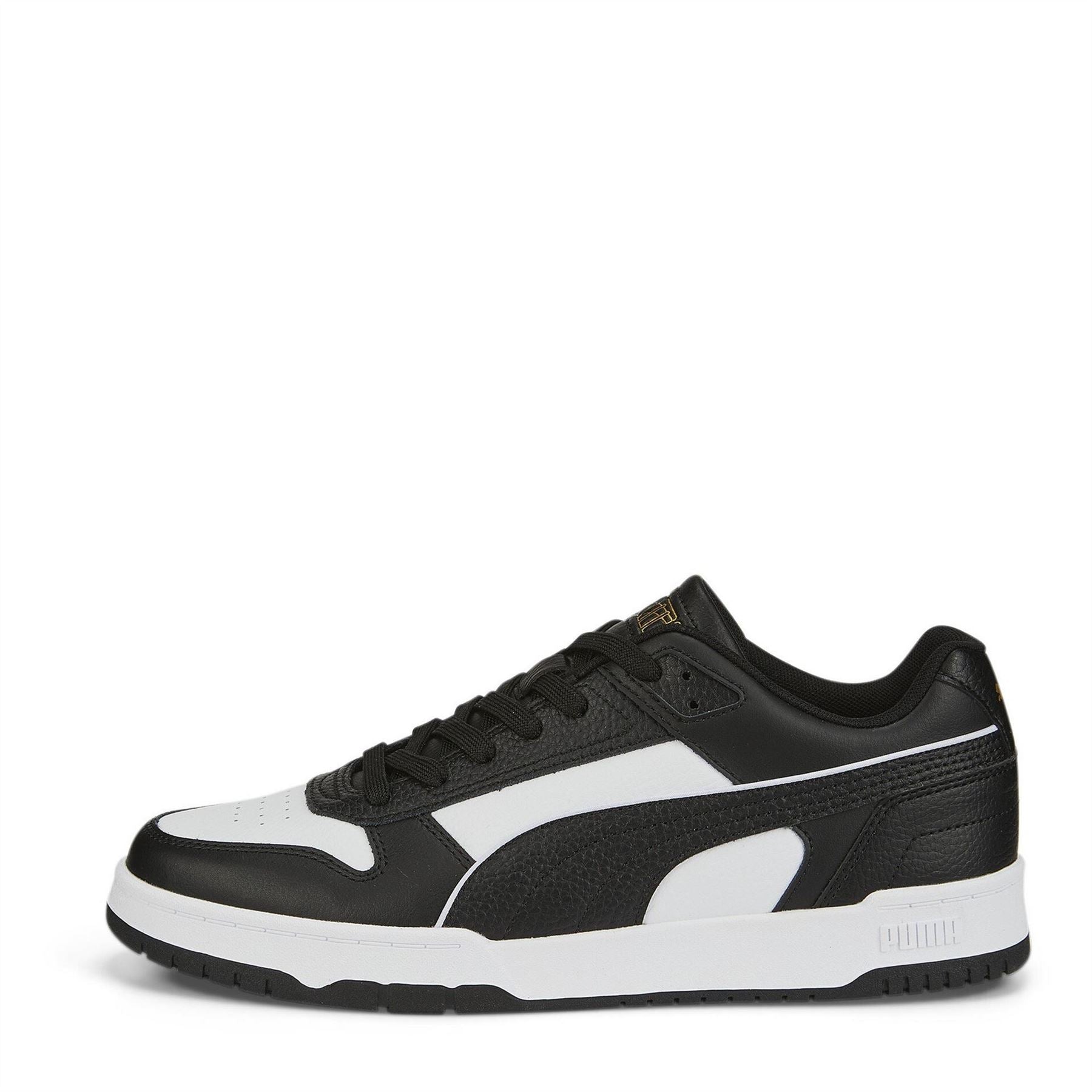Puma Rbd Game Low Top Trainers