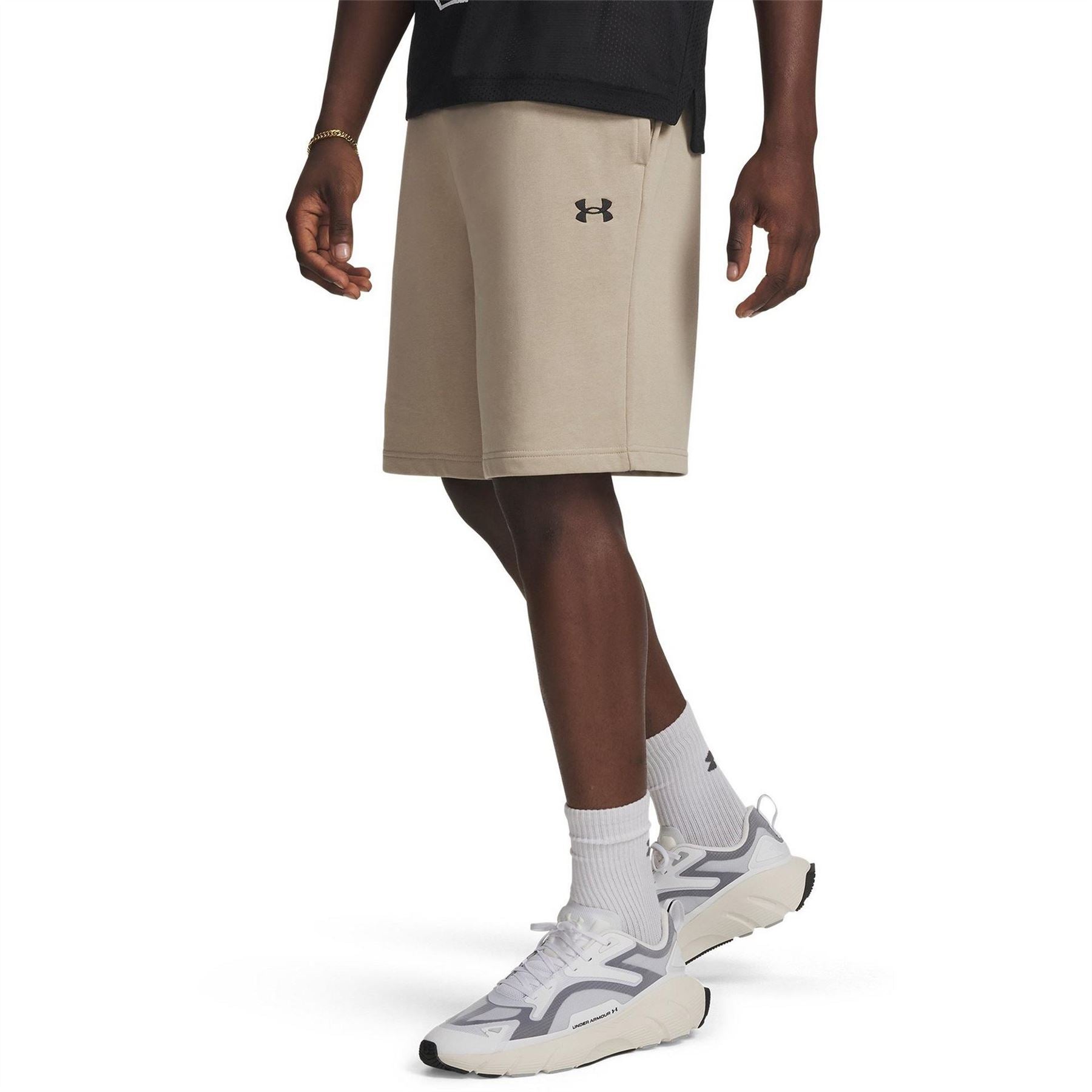 Under Armour Rival Lw Shorts