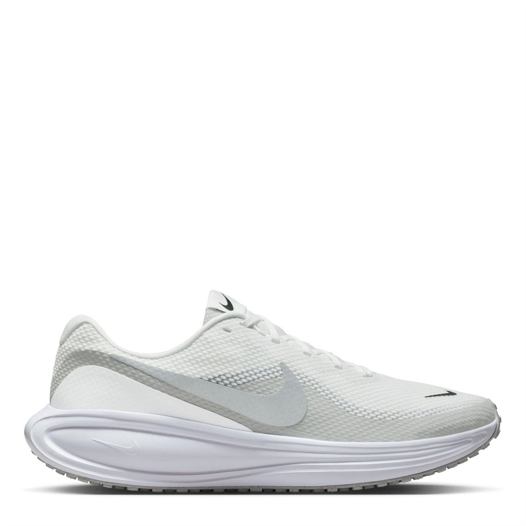 Nike Mens Revolution 8 Road Running Shoes