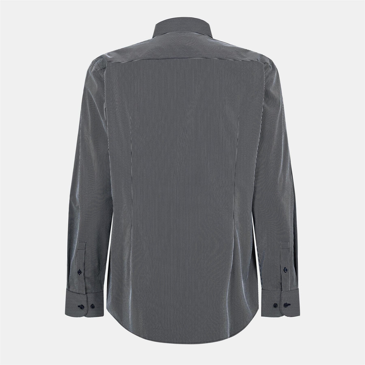 Boss P Hank S Kent Long Sleeve Oxford Shirt
