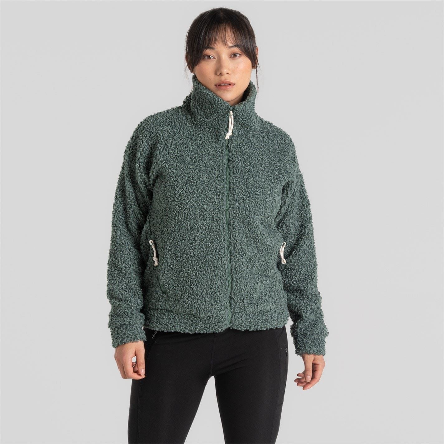 Craghoppers Crag Ciara Full Zip Fleece