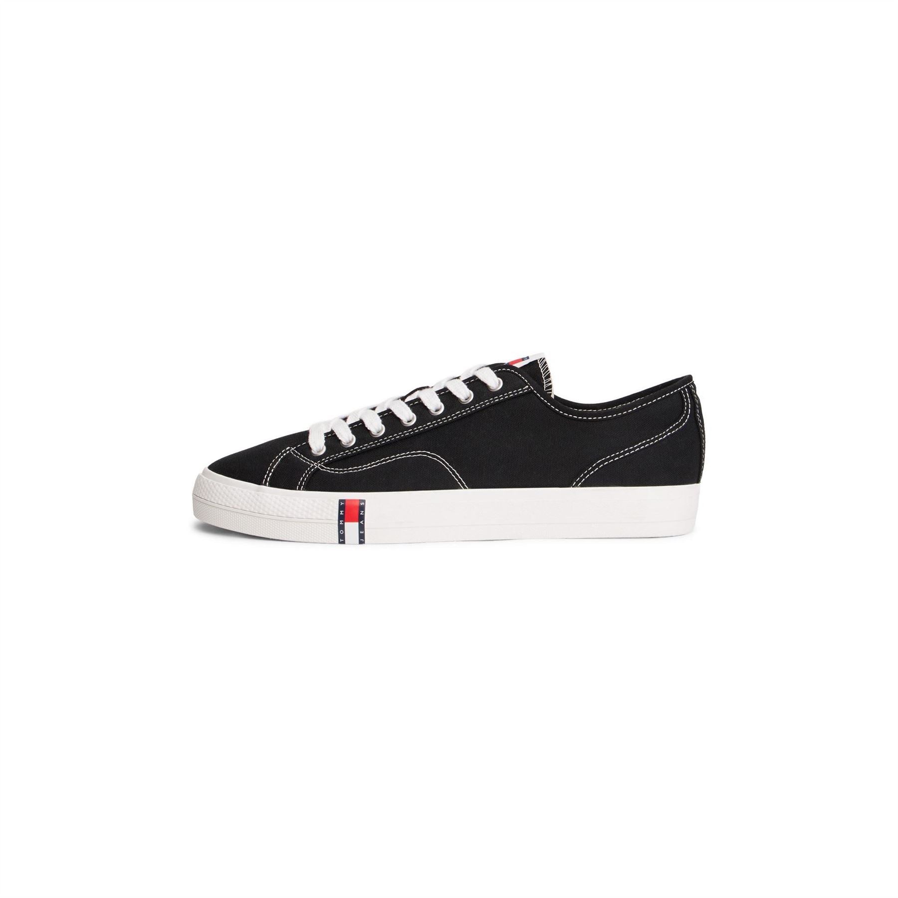 Tommy Jeans Canvasas Trainers