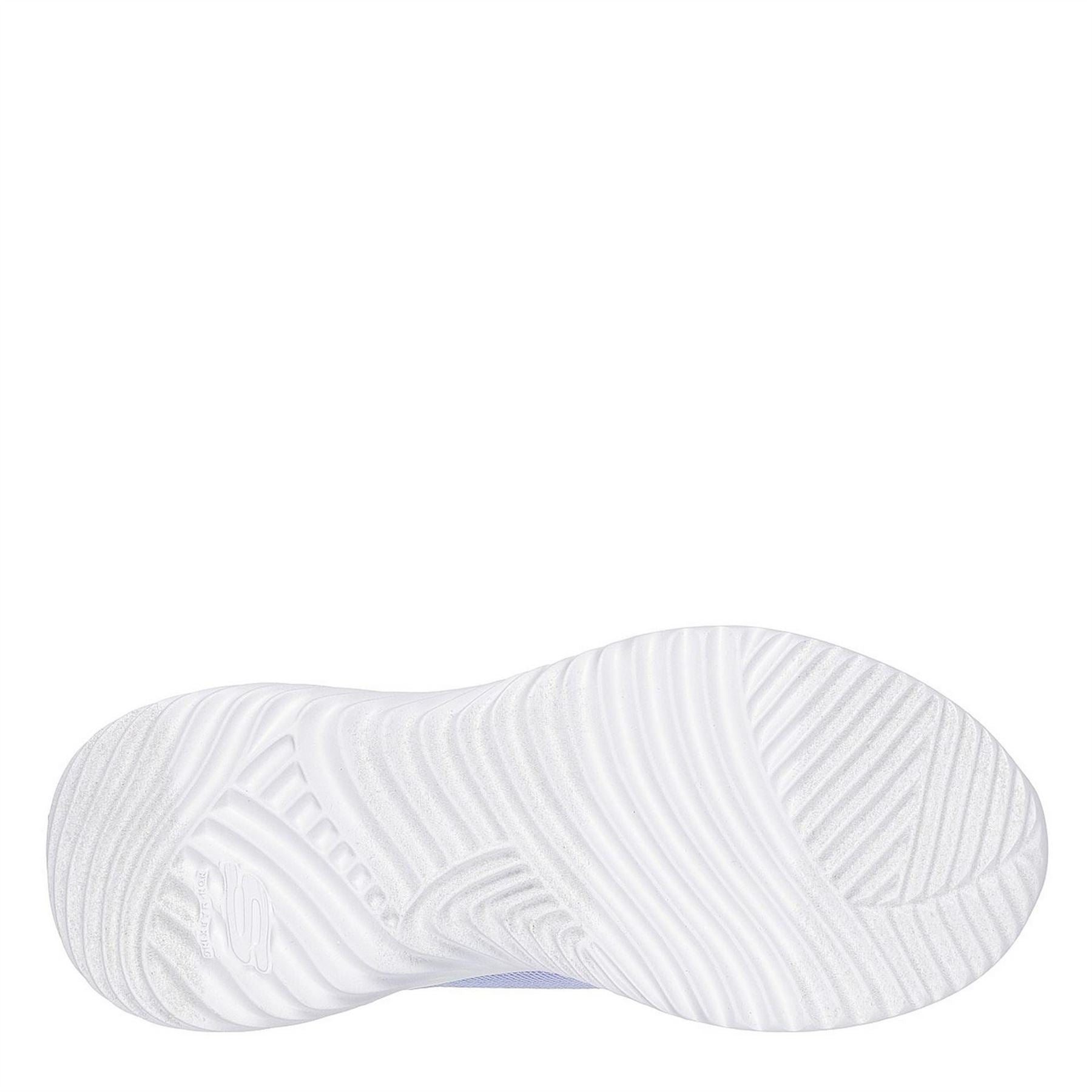 Skechers   Simple Cute Slip On Trainers Unisex Kids