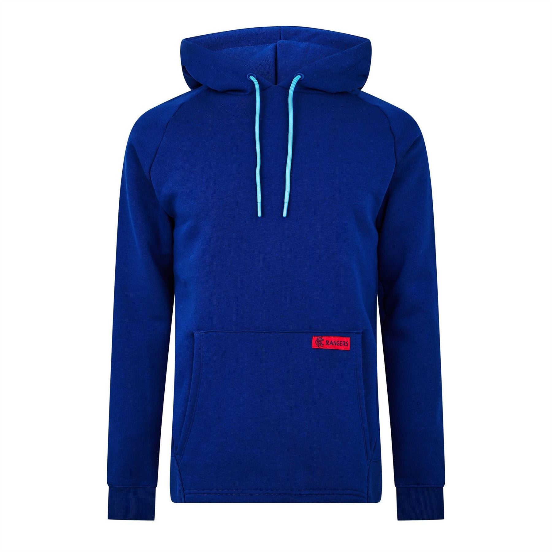 Castore Rngrs Fleecehhoody