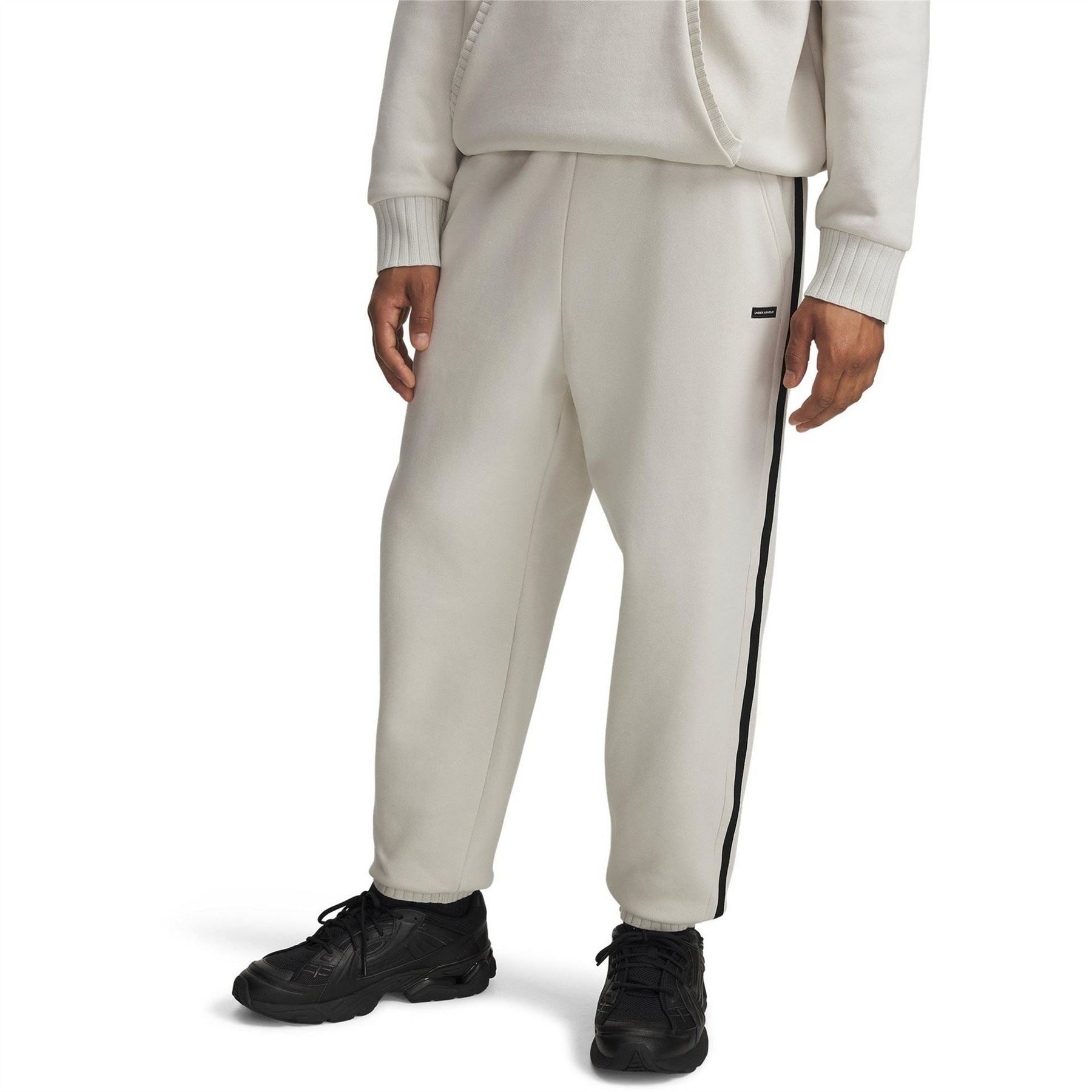 Under Armour Icon Hvy Rib Jog