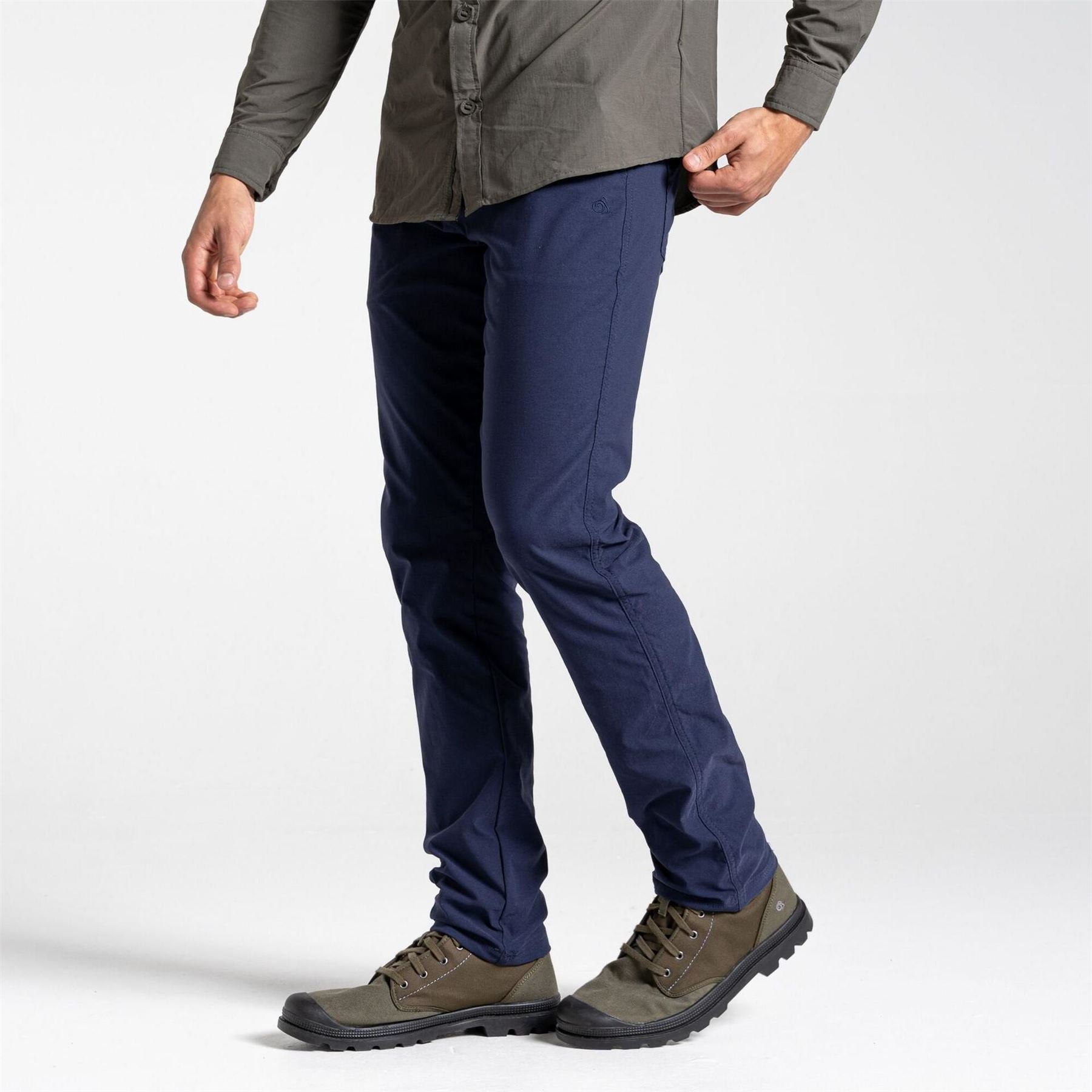 Craghoppers Santos Slim Cut Trousers