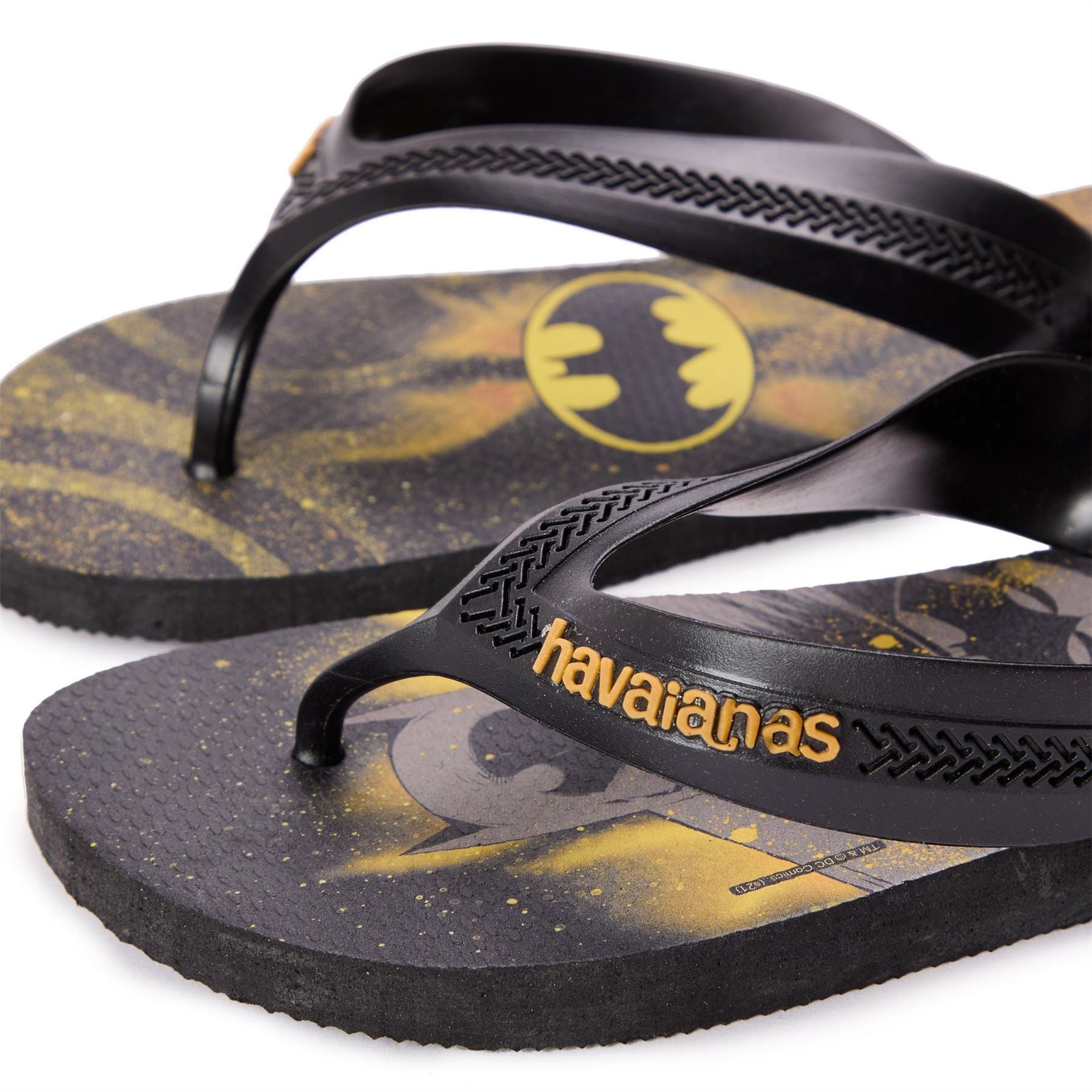 Havaianas Kids Sandal Max Flip Flops