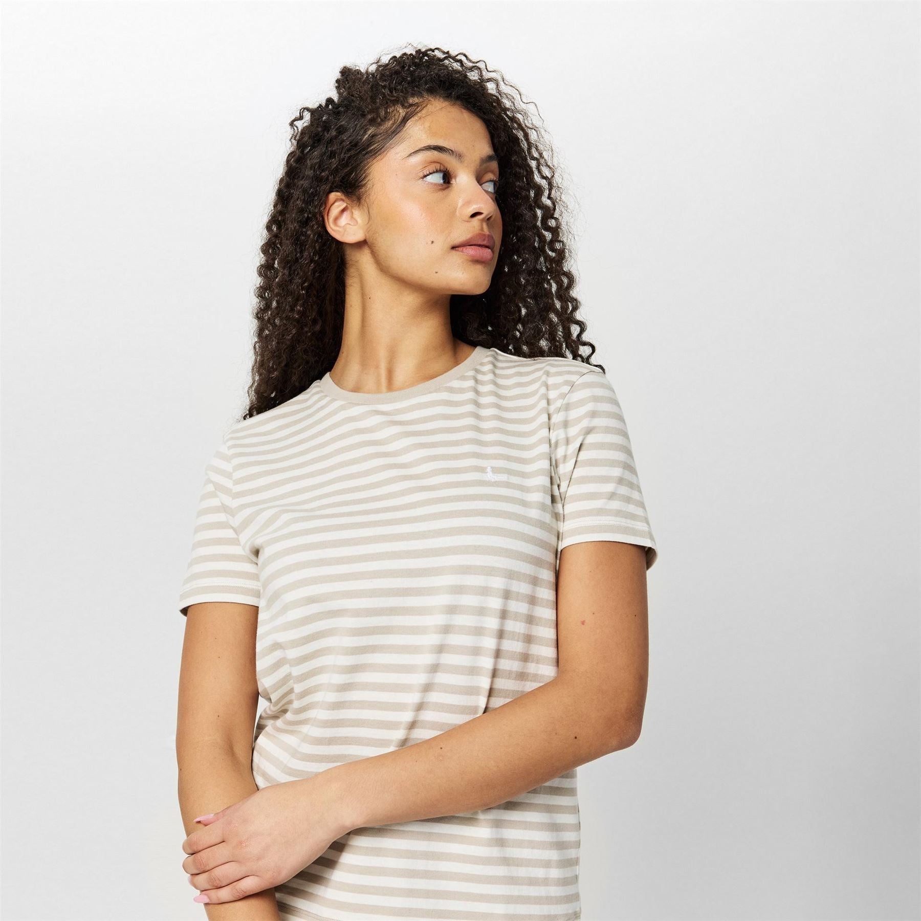 Jack Wills Endmoor Boyfriend T-Shirt