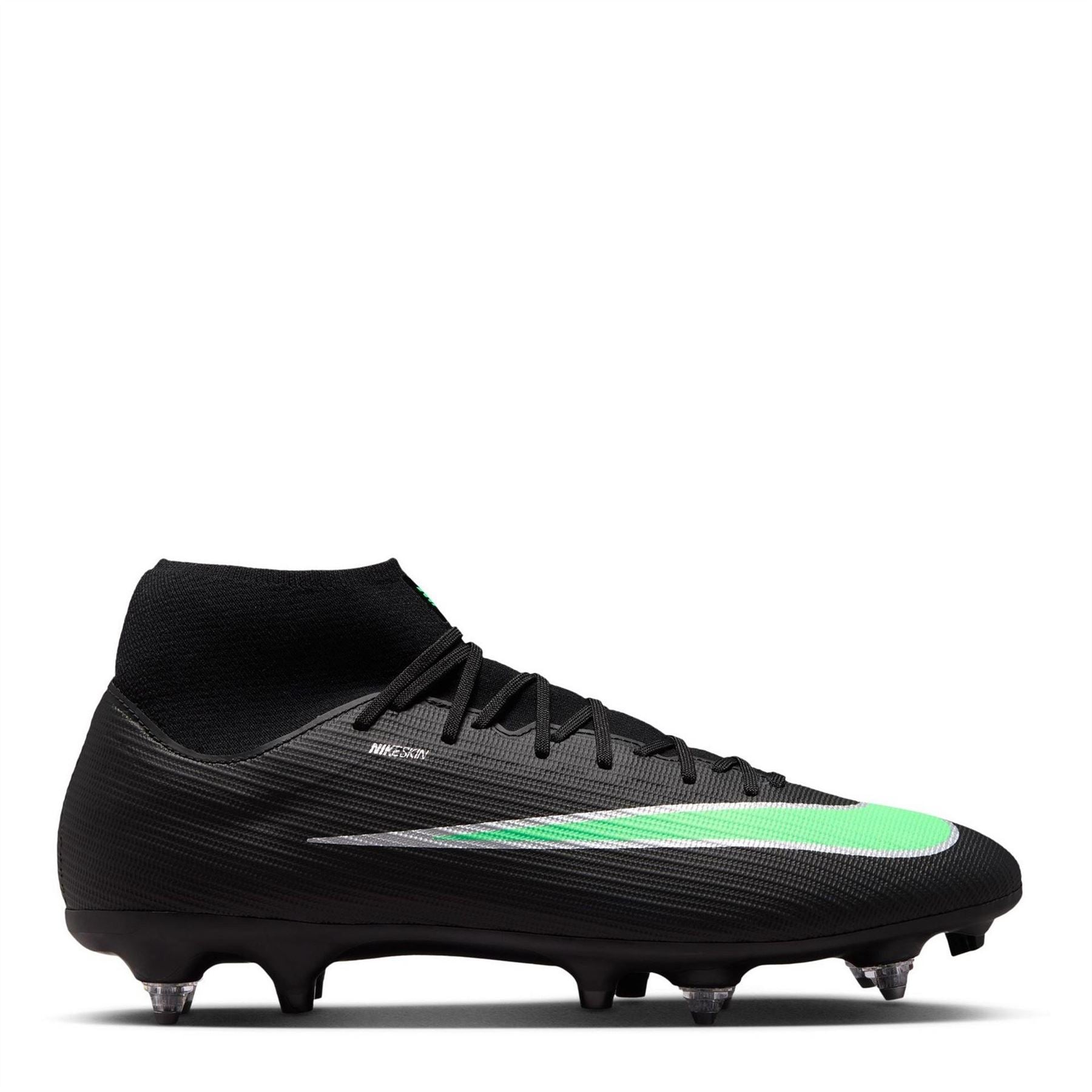 Nike Mercurial Academy Soft Ground Football Boot