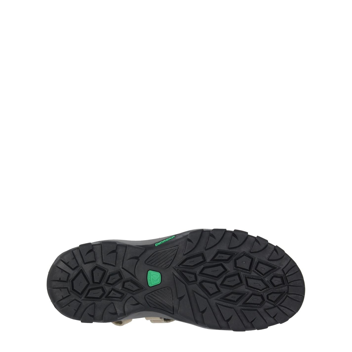 Karrimor Mens Antibes Leather Walking Sandals