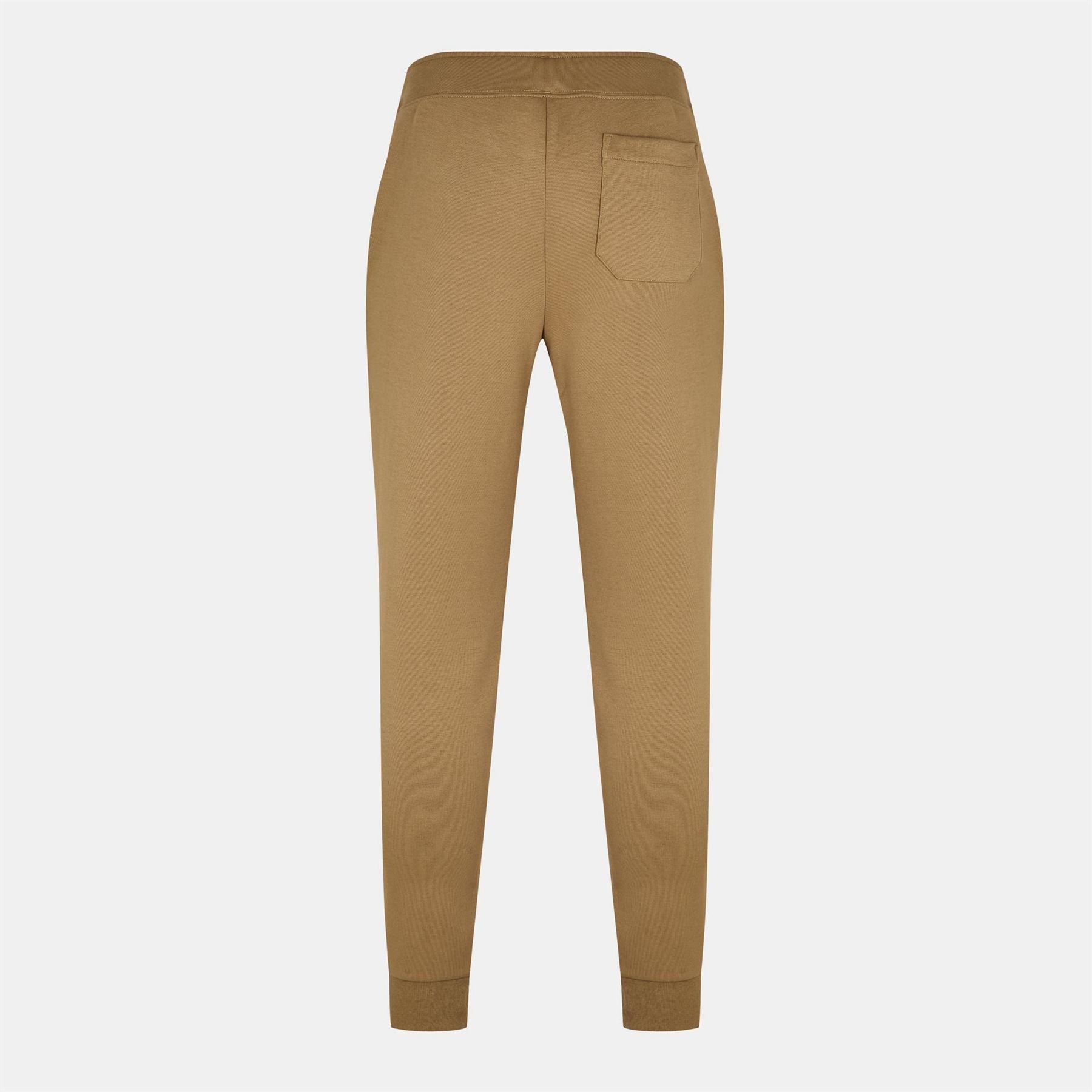 Polo Ralph Lauren Tech Closed Hem Jogging Bottoms