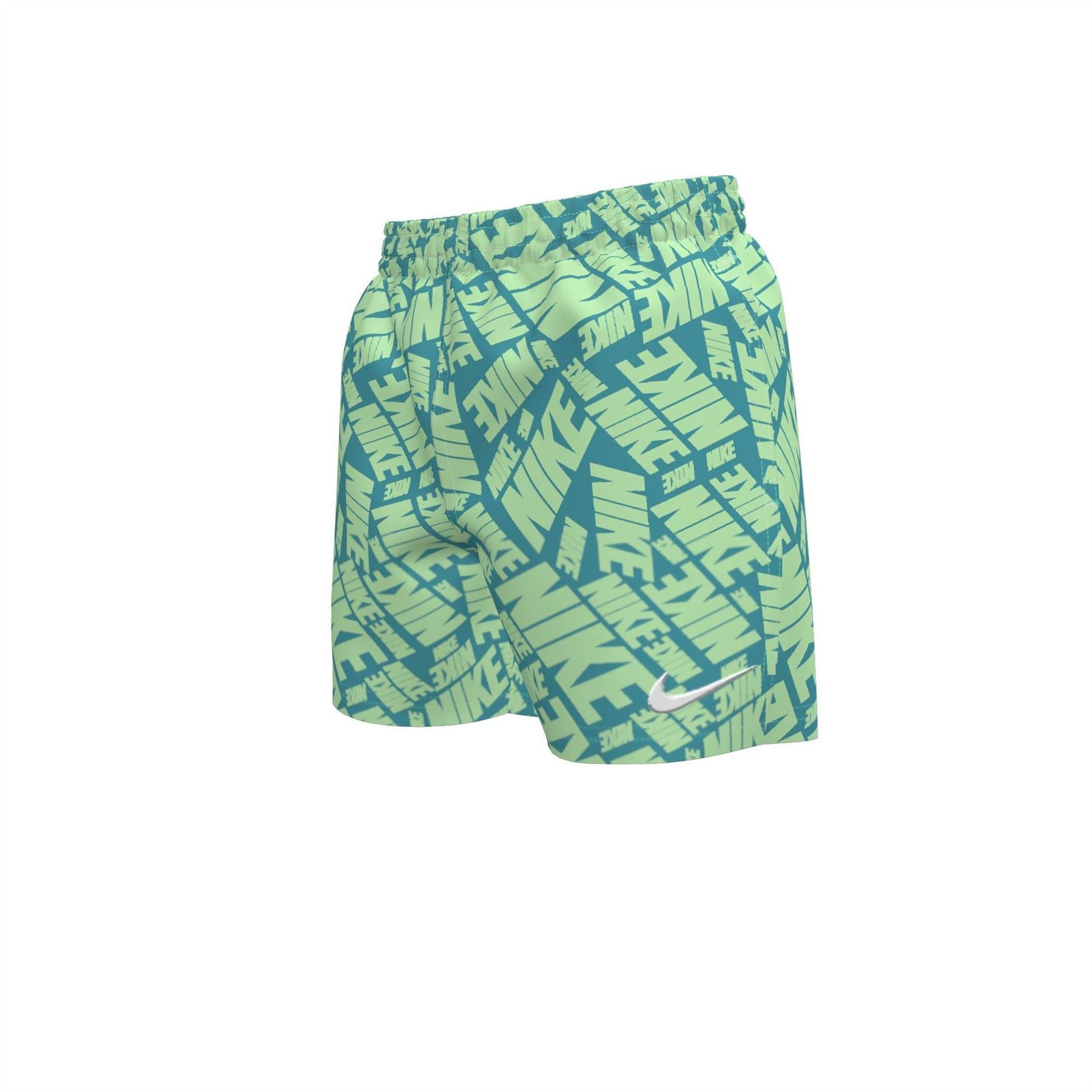 Nike Swim Shorts