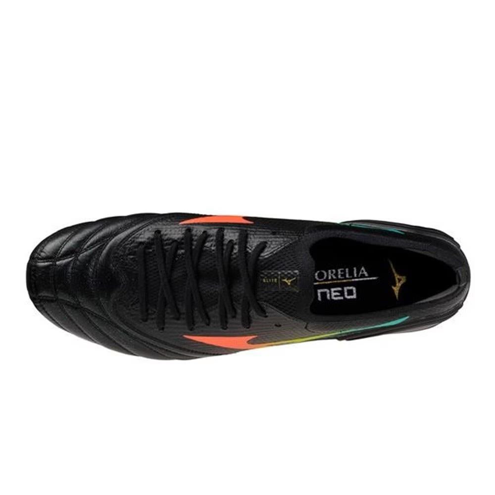 Mizuno Morellia Neo V Elite Softground Rugby Boots