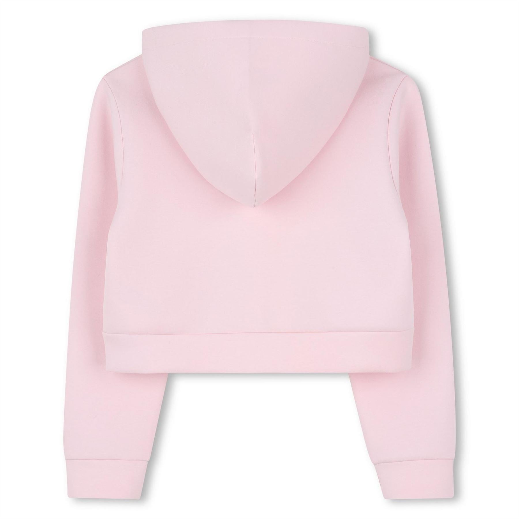 Marc Jacobs Zip Hoody Jn63