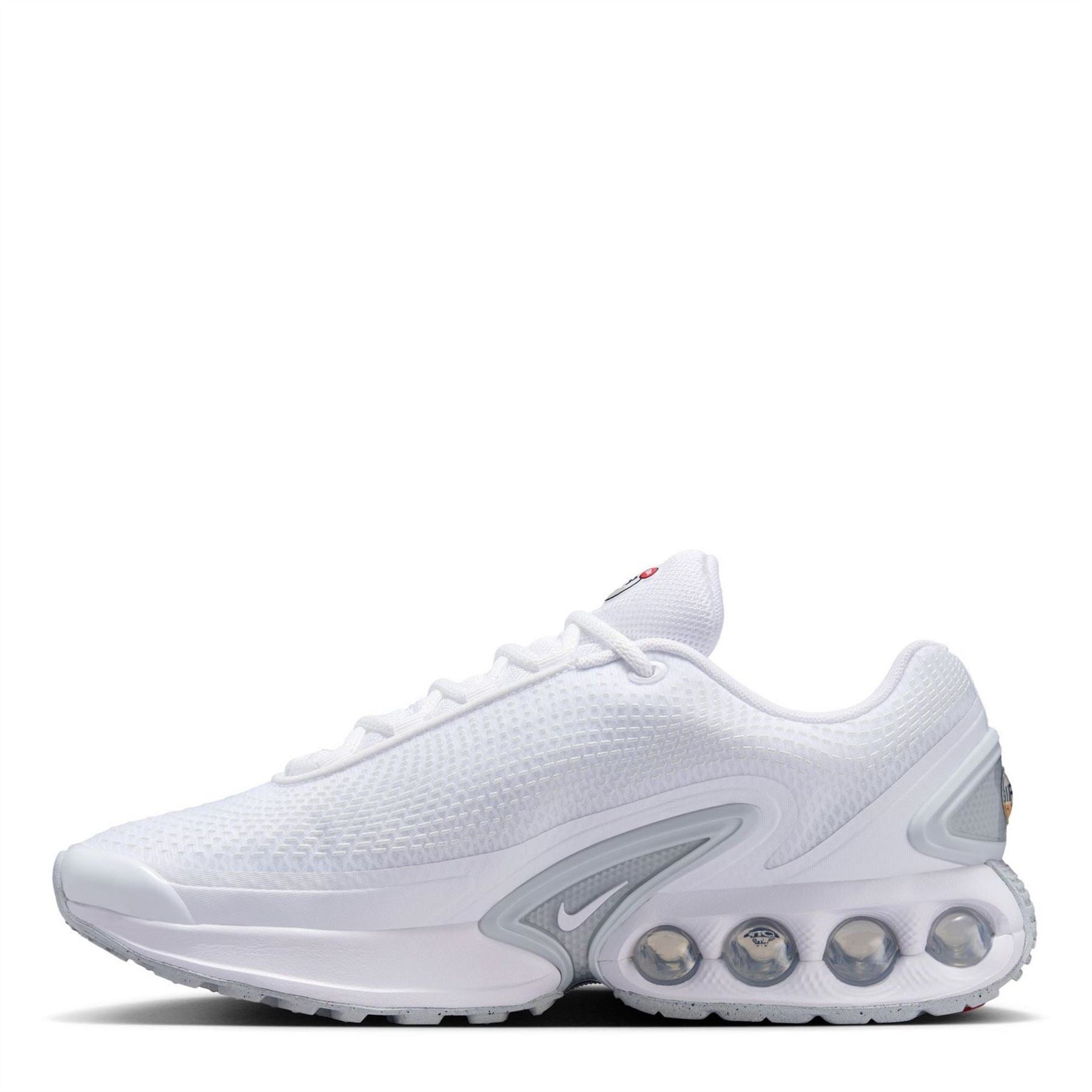 Nike Air Max Dn Sn62 Low Top Sneakers