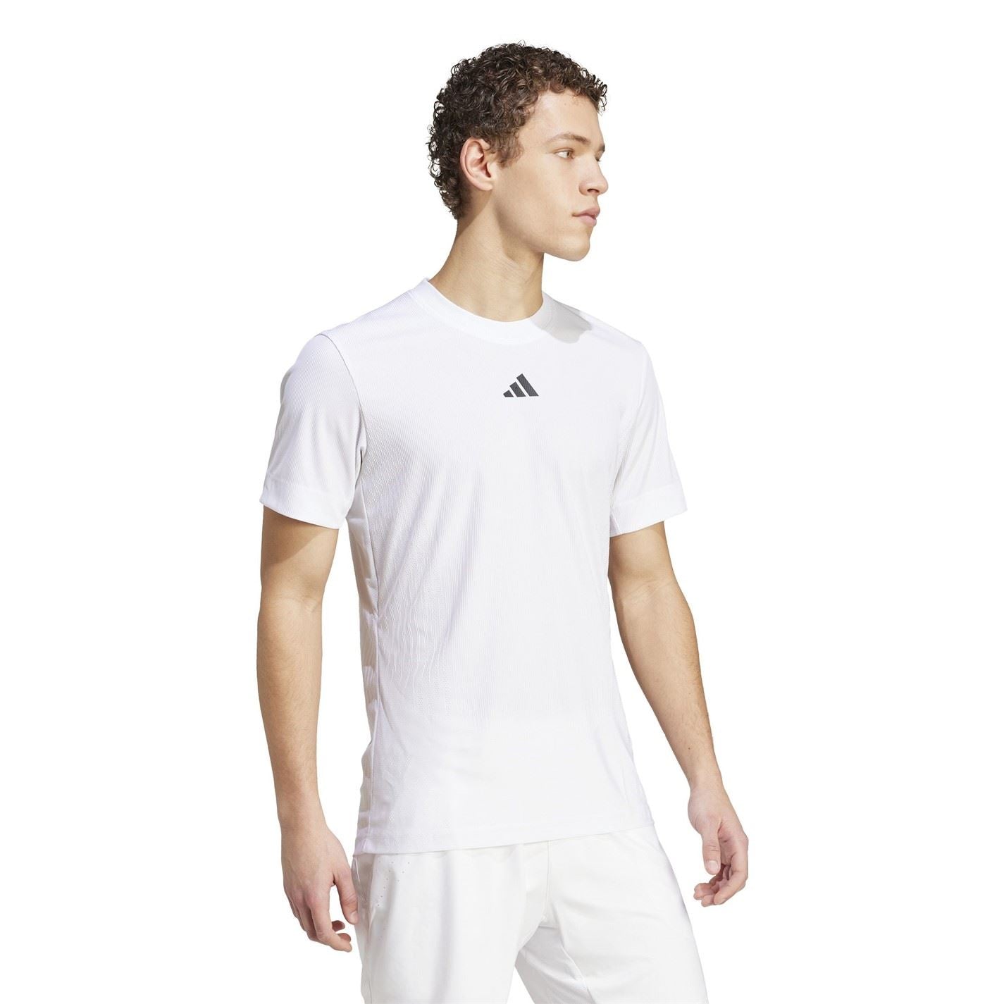 adidas Airchill Tennis T-Shirt Pro