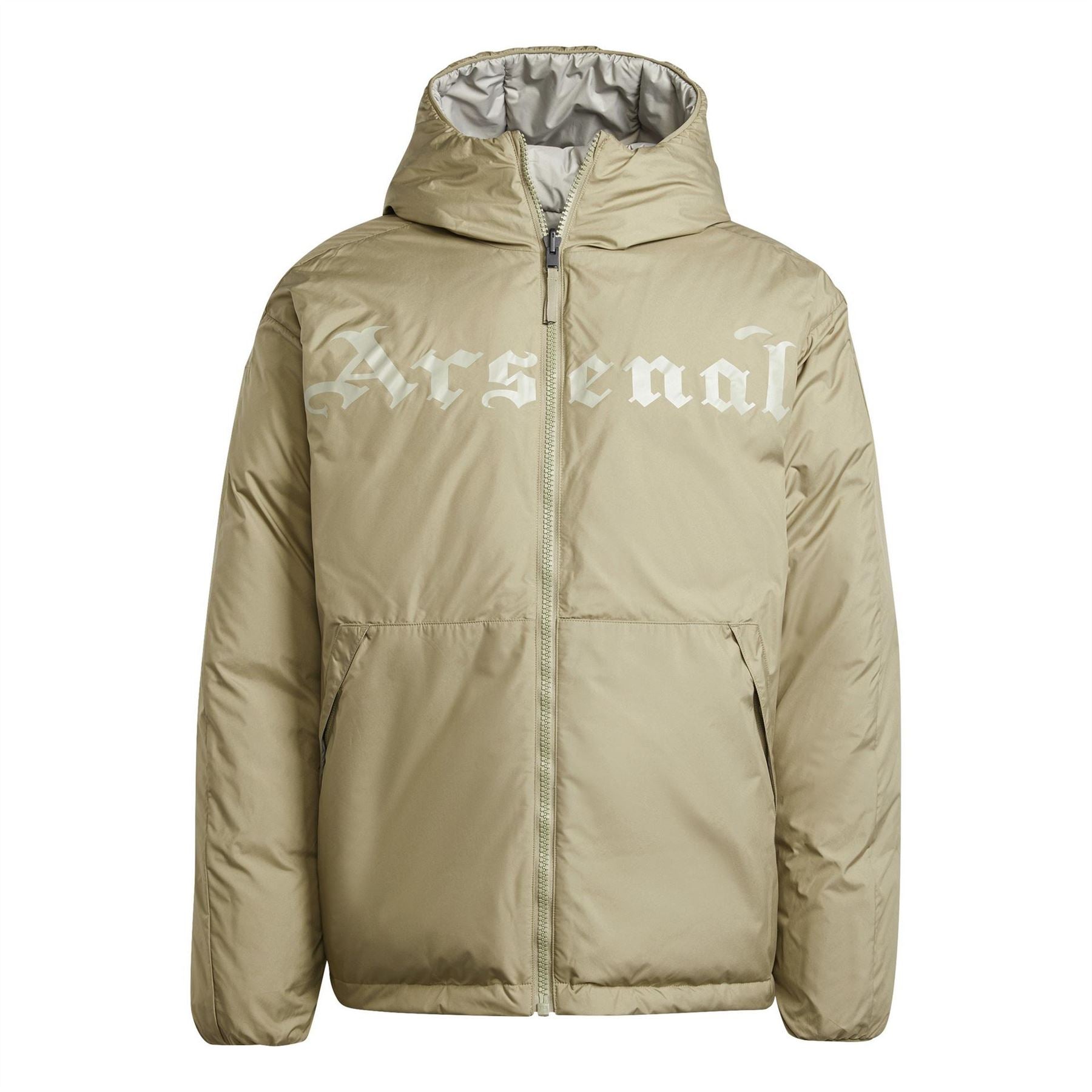 adidas Mens Szn Dw Jk Anorak