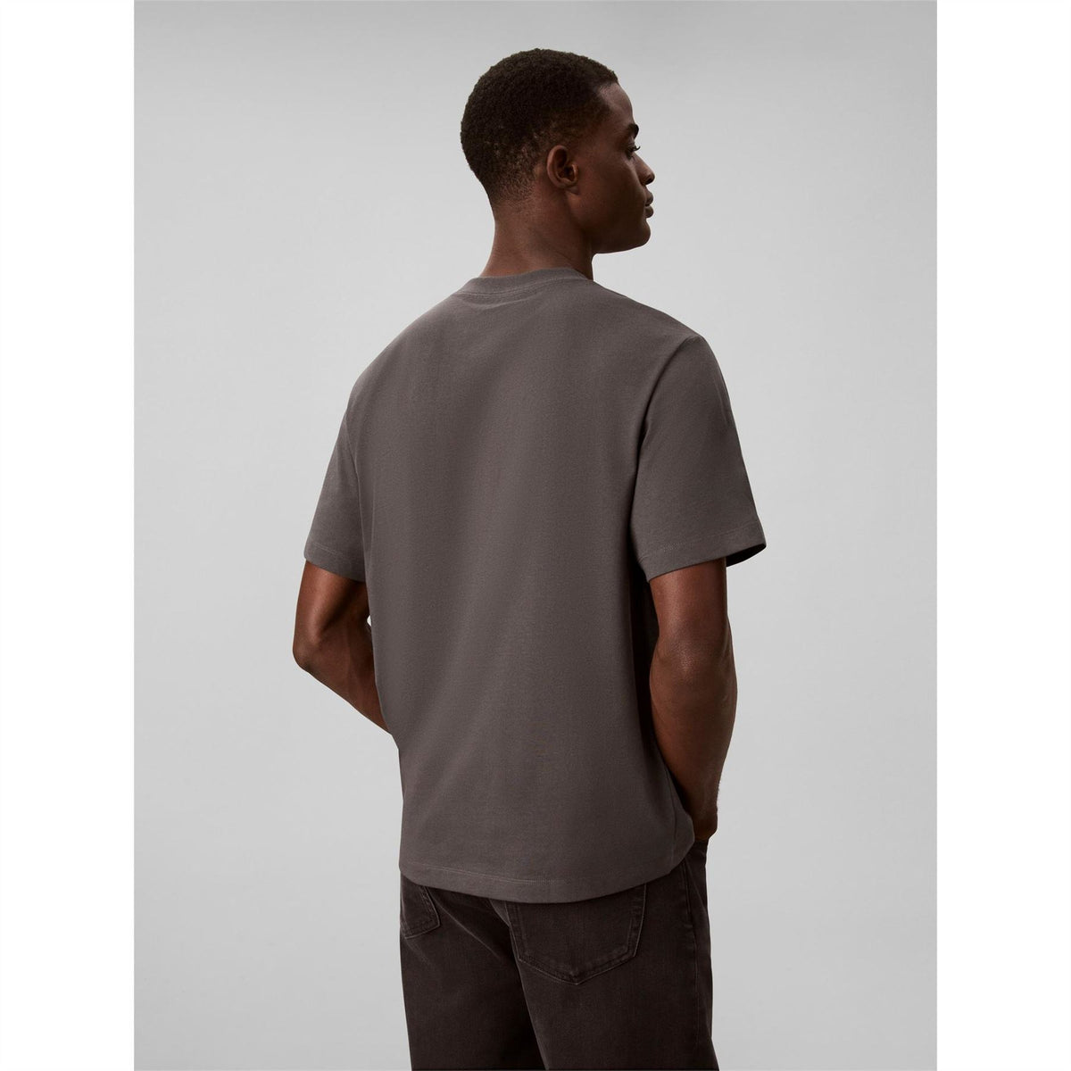 Calvin Klein Jeans Distressed Mnlgo
