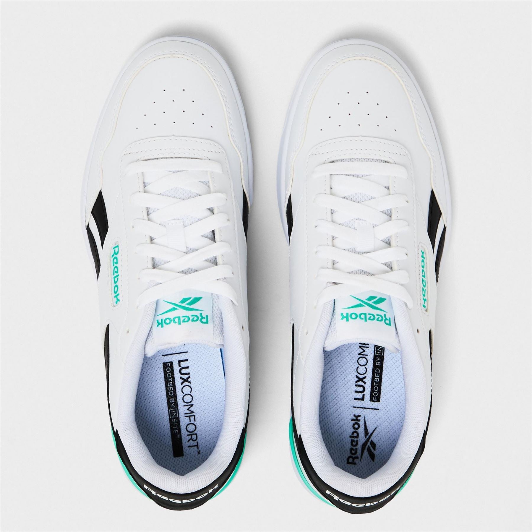 Reebok Court Advance Runner