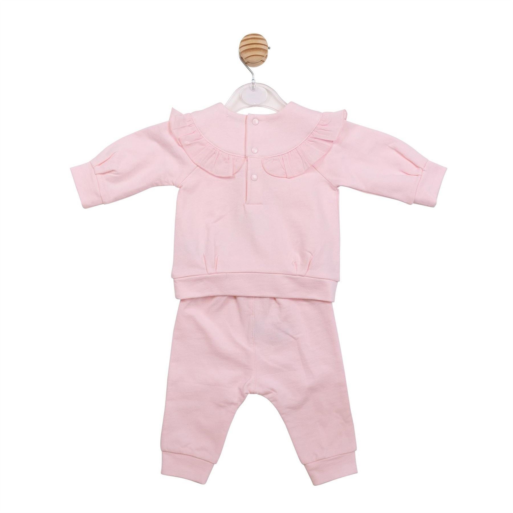 Mintini Baby Jogset Pyjama Set