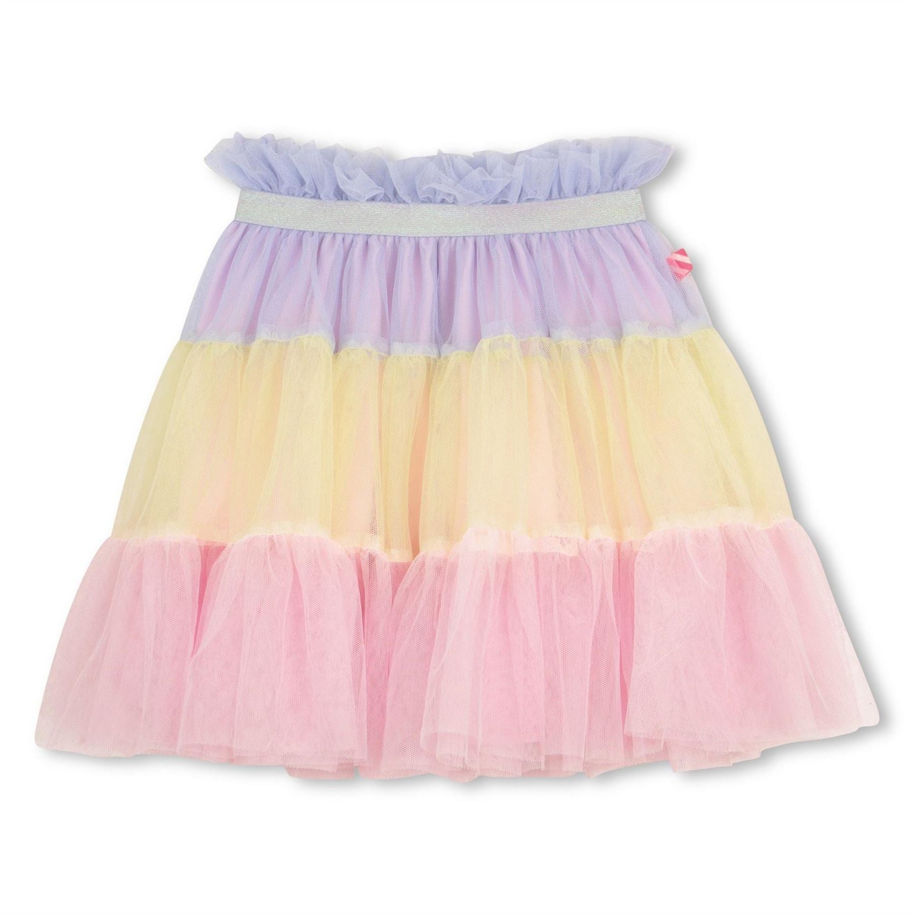 Billieblush Petticoat Jn63