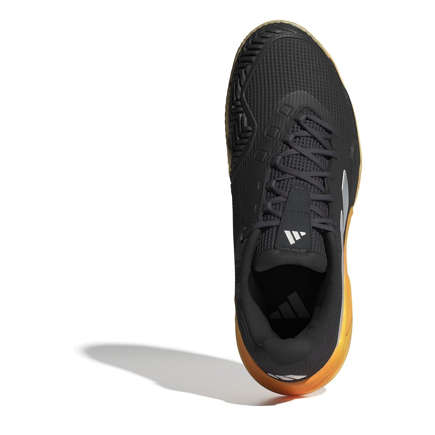 adidas Barricade 13 Clay Tennis Shoes