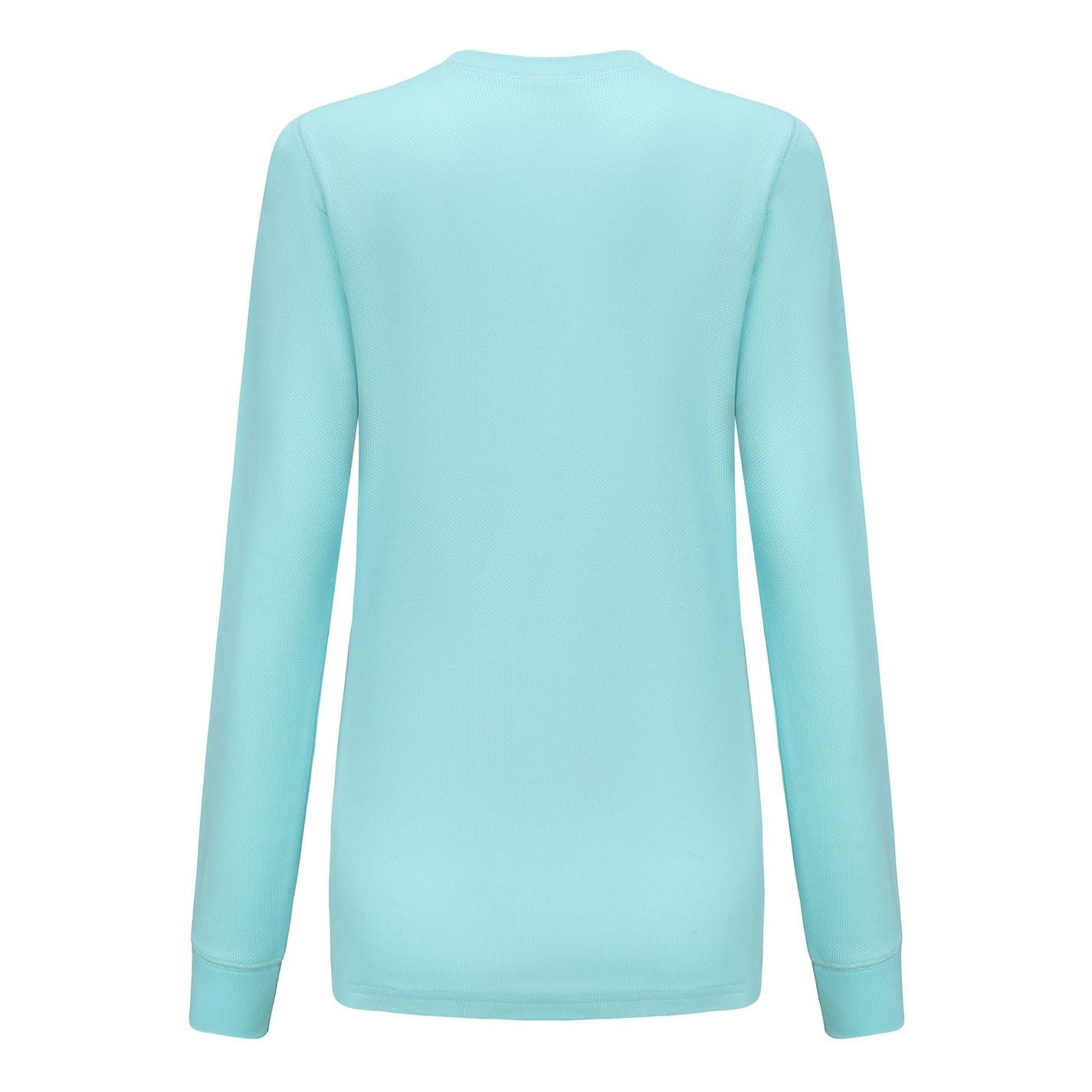 Campri Womens Thermal Baselayer Top