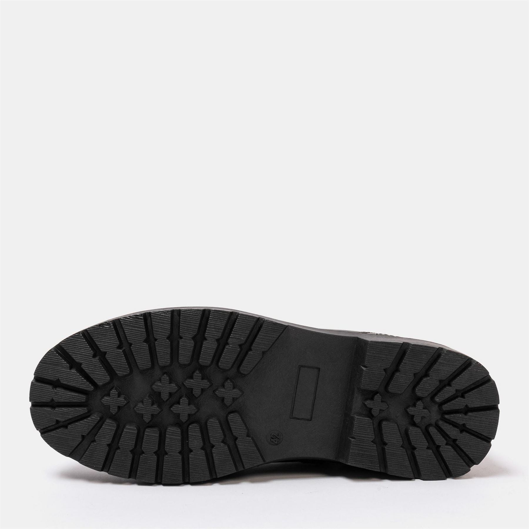Nicholas Deakins Mens Casual Ankle Boots