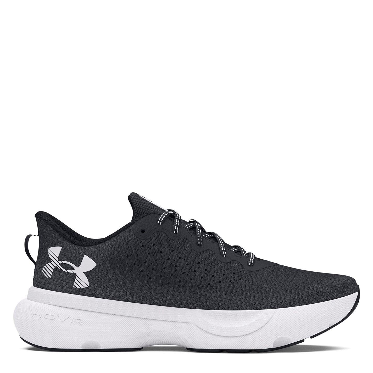 Under Armour Infinite Low Top Ombre Flat Heel Runners