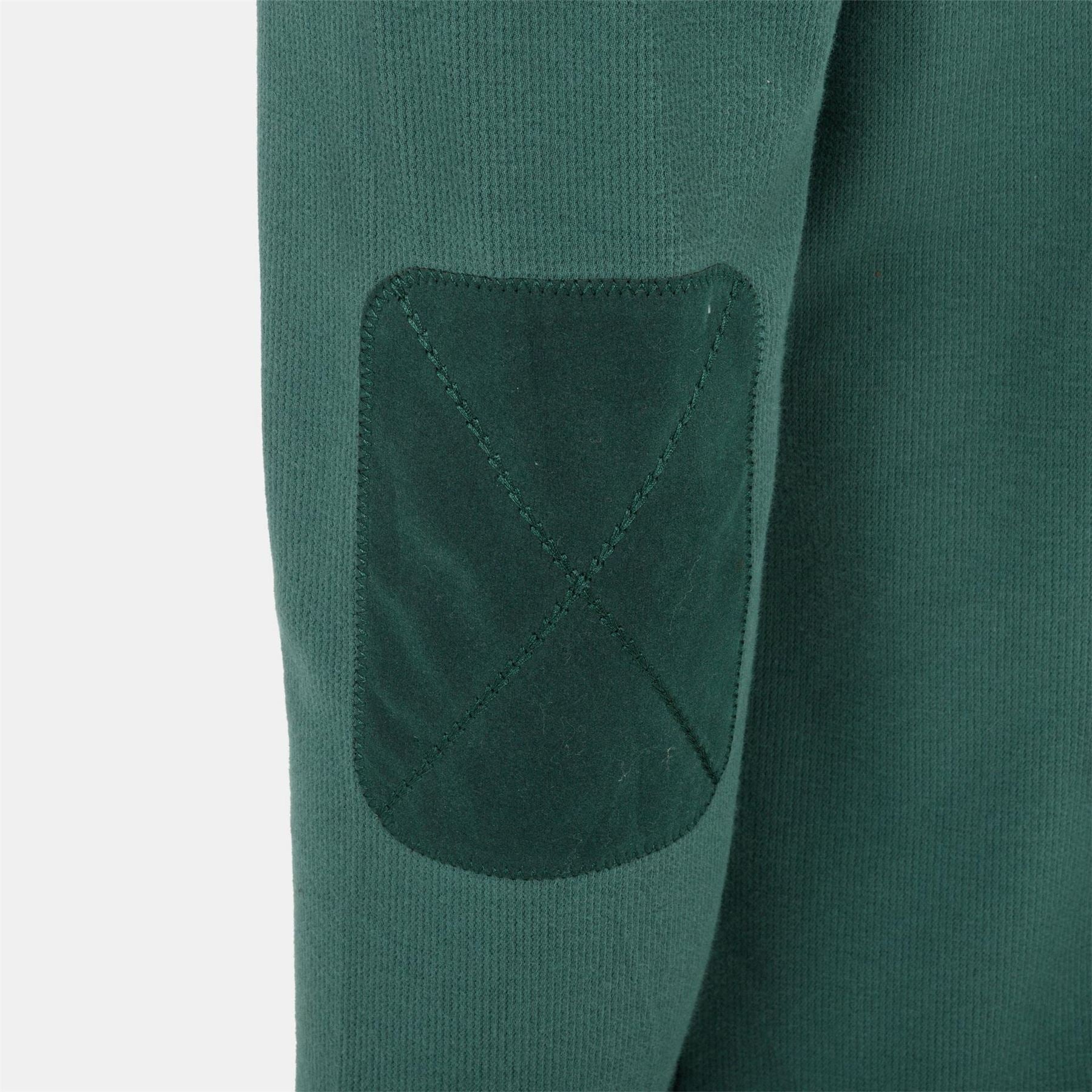 Howick Mens Crew Neck  Jumper