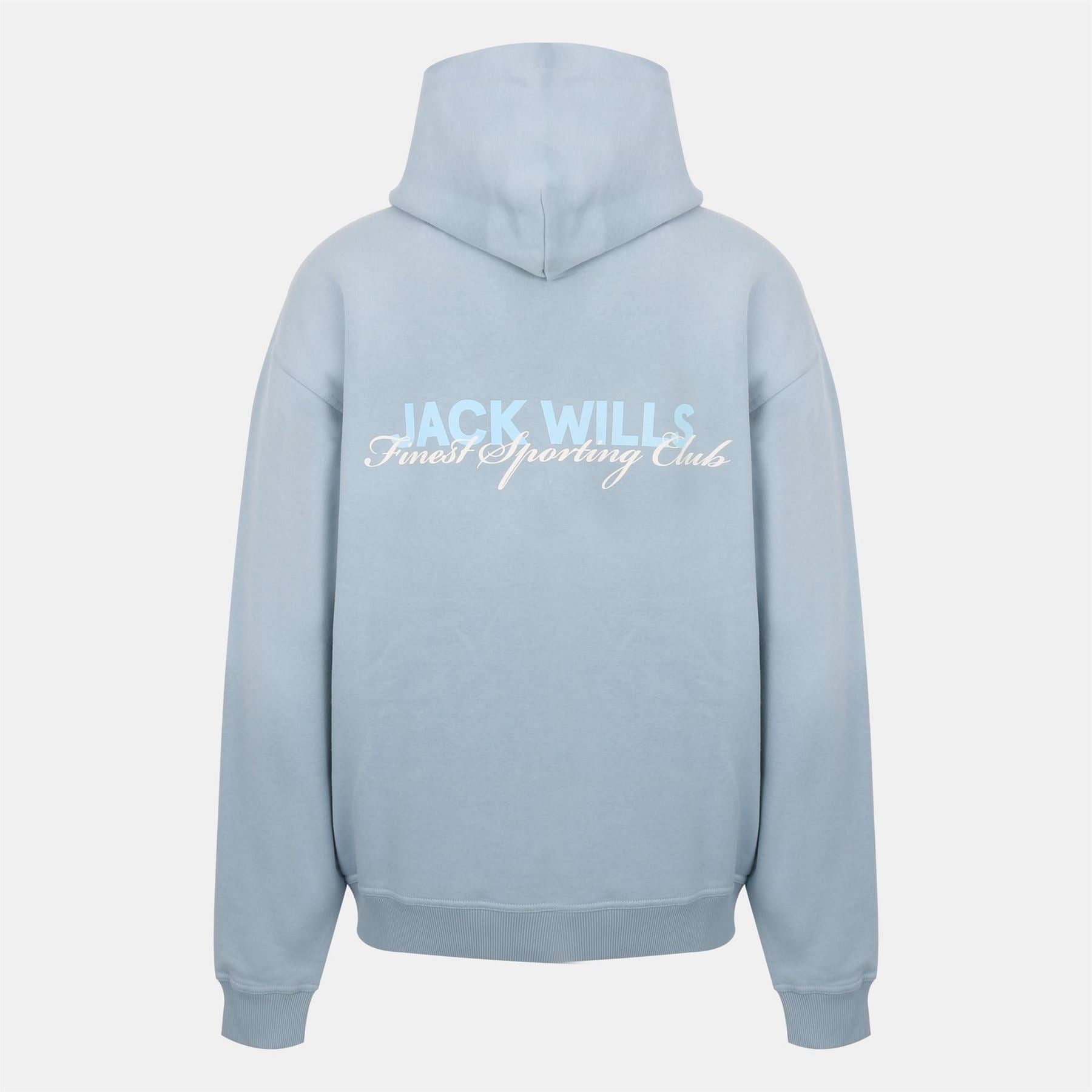 Jack Wills Jw Established Hoodie