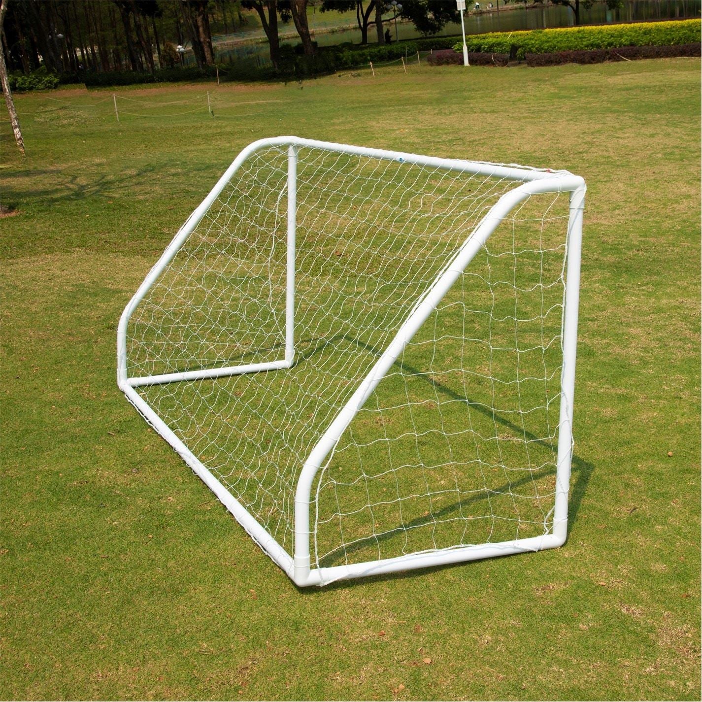 Sondico Pro Training Football Goal 8ft X 4ft
