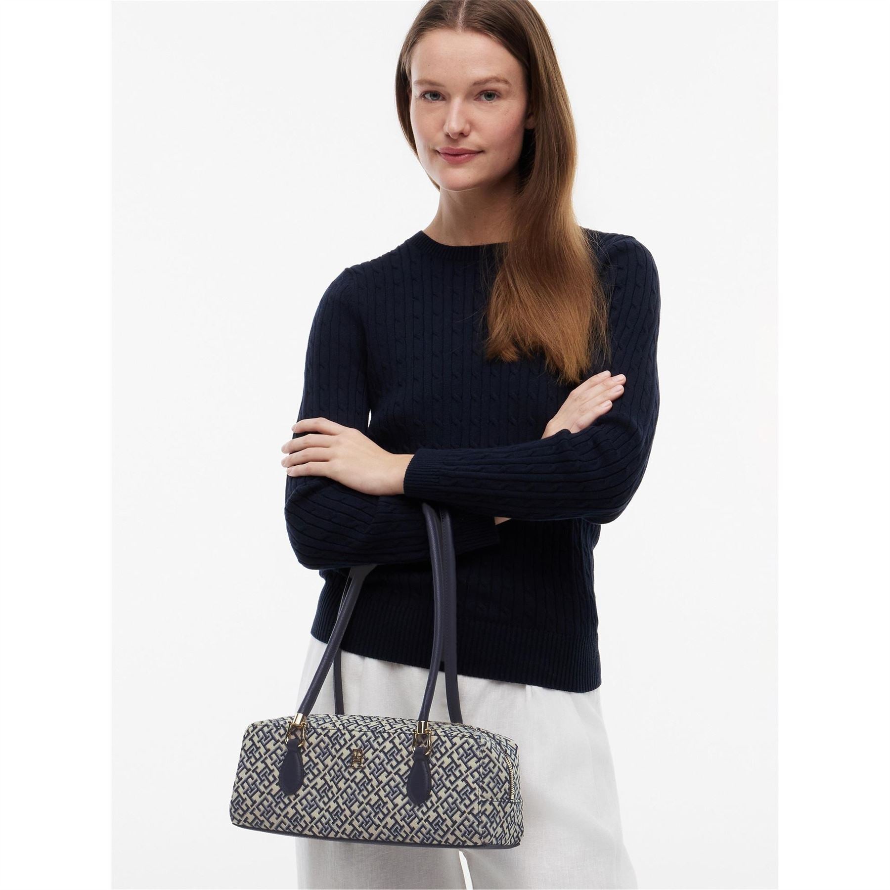 Tommy Hilfiger Shoulder Bag