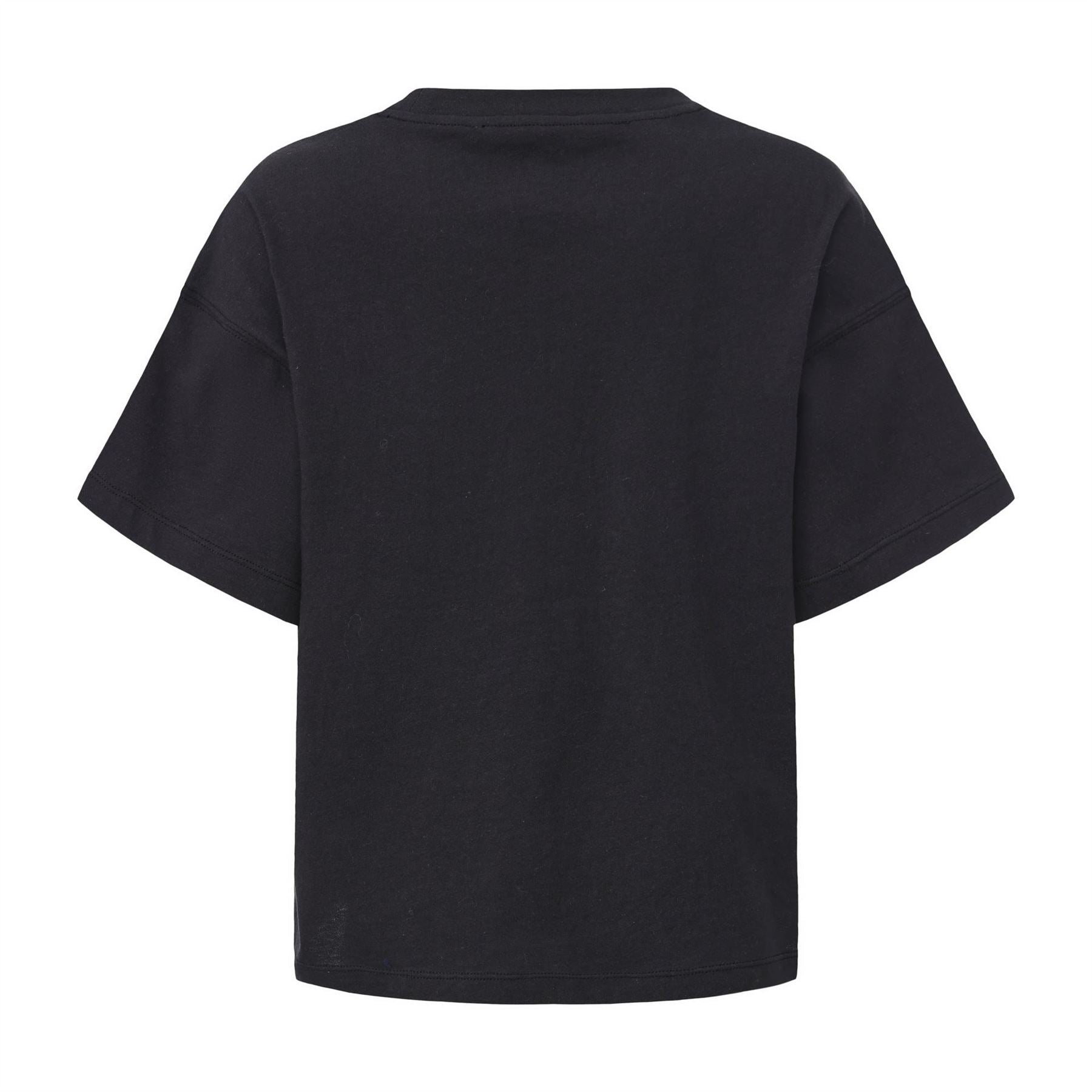 USA Pro Boxy Tee Juniors