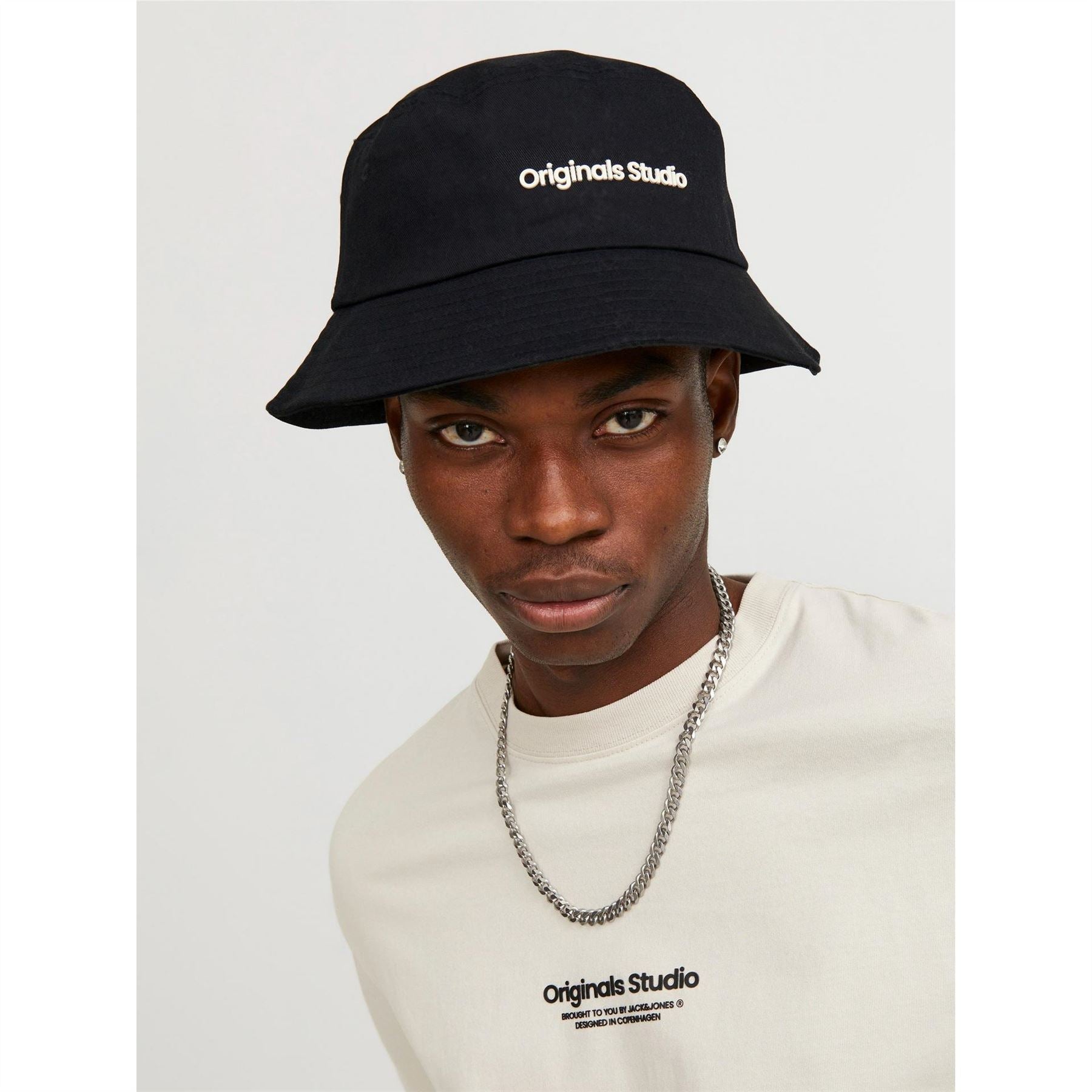 Jack and Jones Jj Bucket Hat