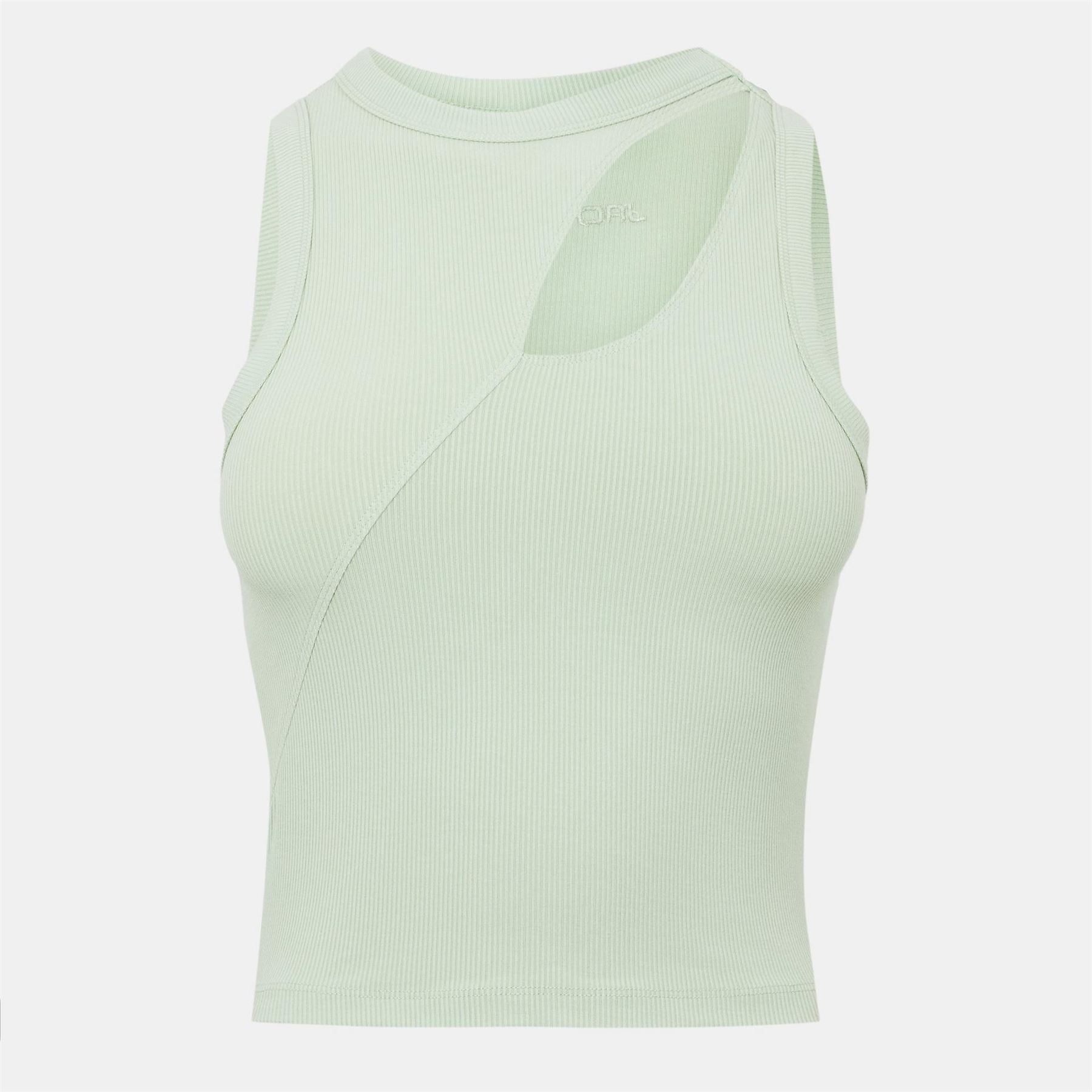 Jack Wills Rib Tank