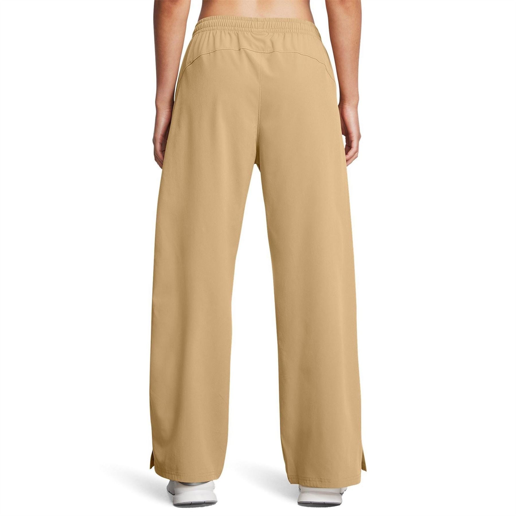 Under Armour Rival Open Hem Fleece Joggers