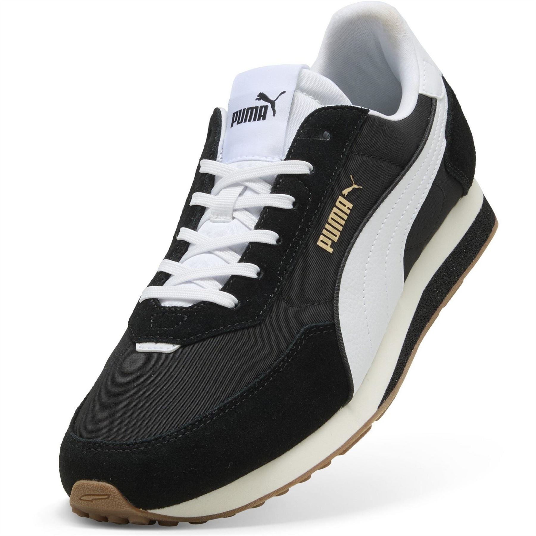 Puma Mens St Miler Sneakers
