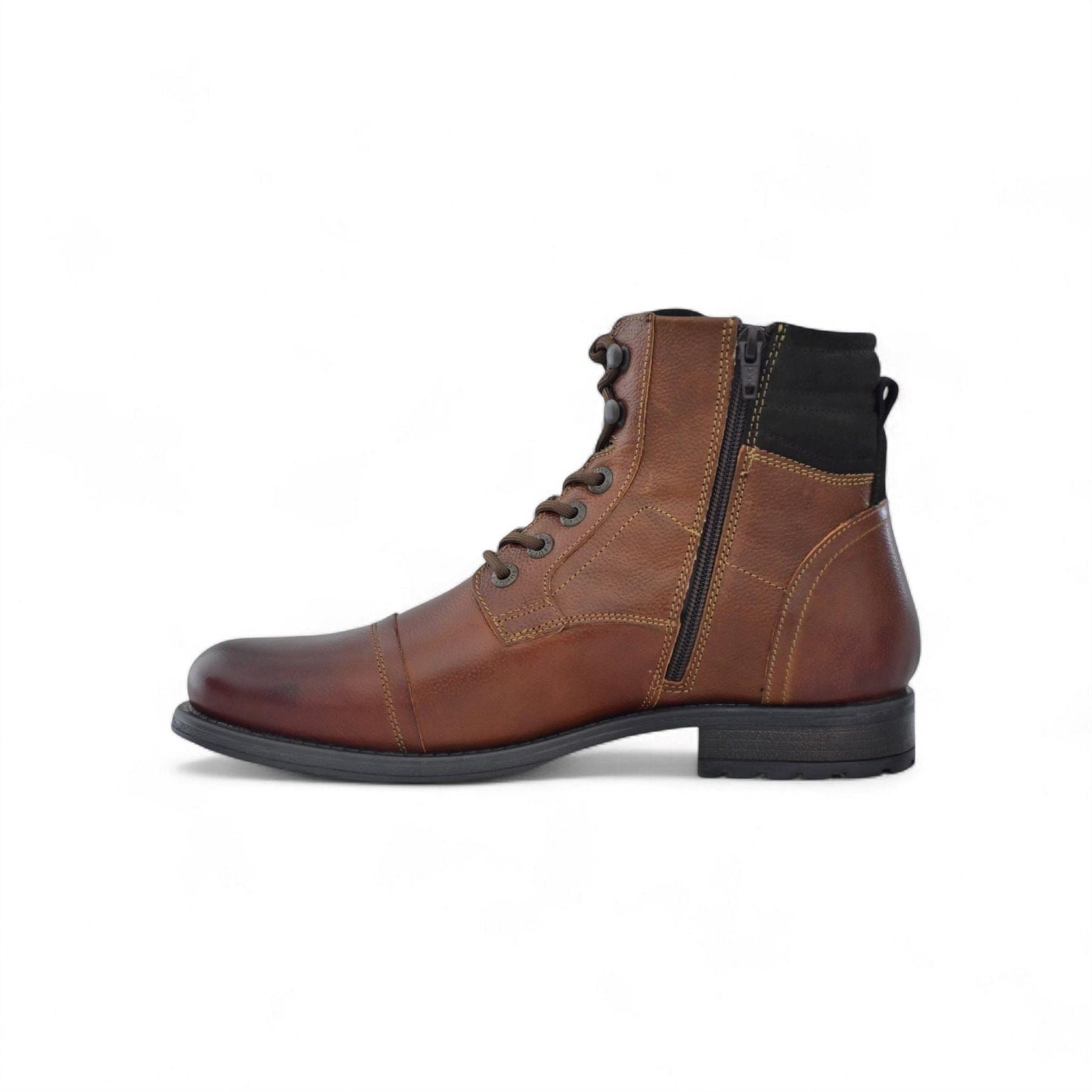 Firetrap Mens Hays Rugged Boots