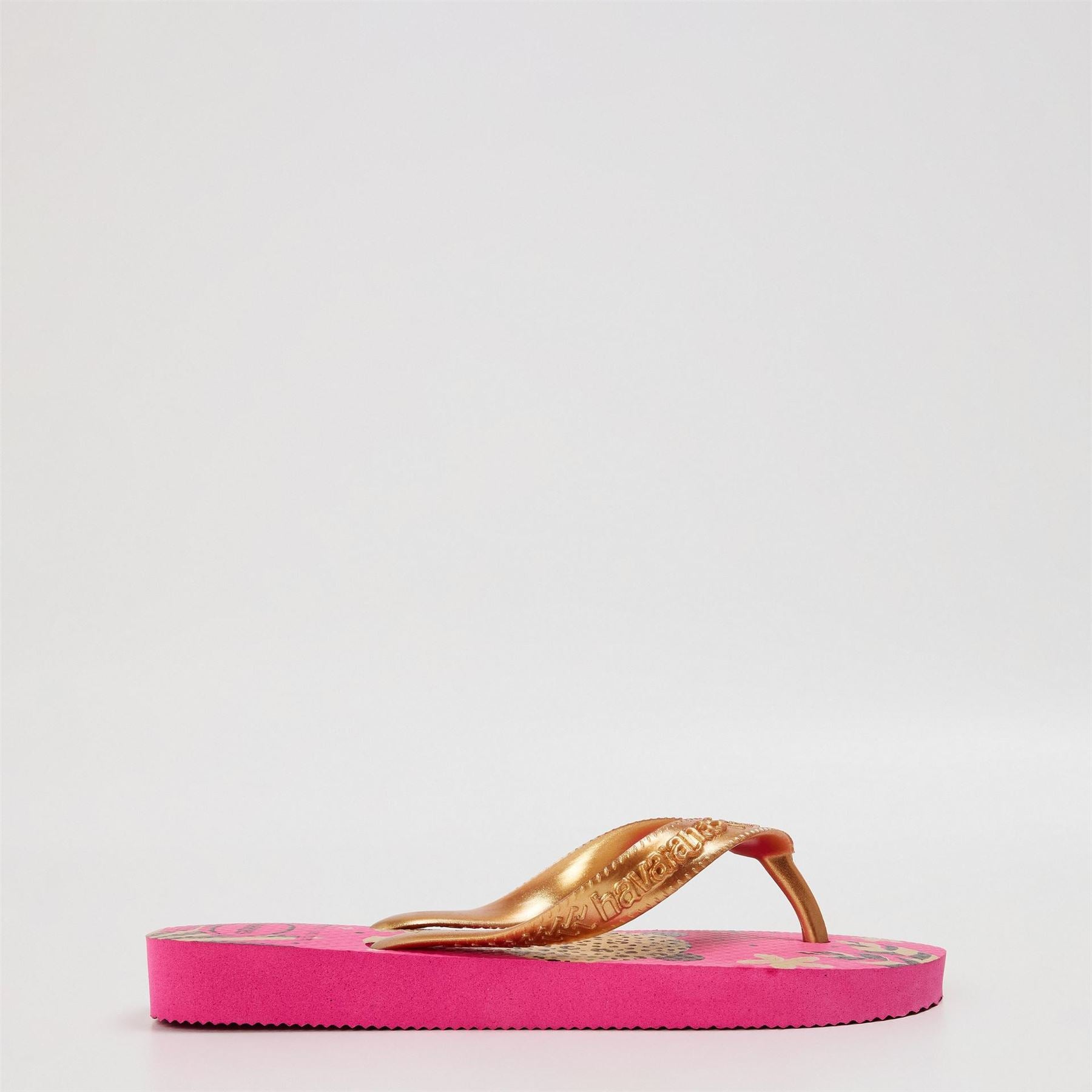 Havaianas Kids Top Pets Flip Flops