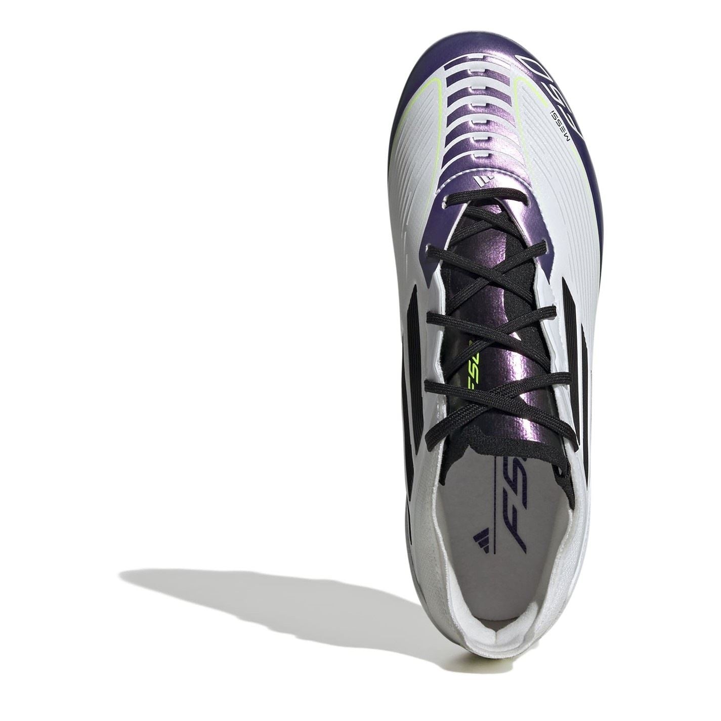 adidas F50 Elite Juniors Firm Ground Football Boots